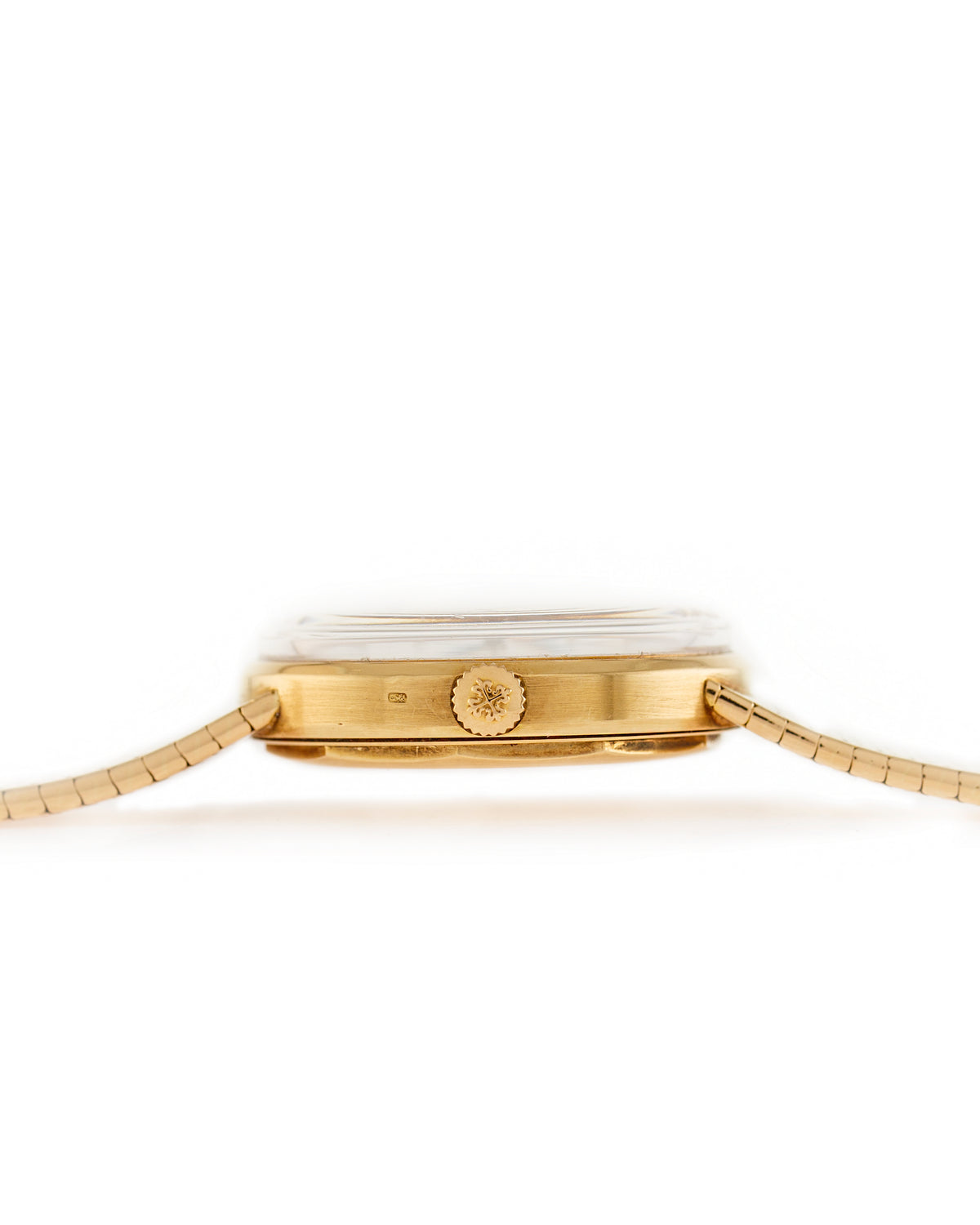 Patek Philippe Calatrava automatic ref. 3514/8