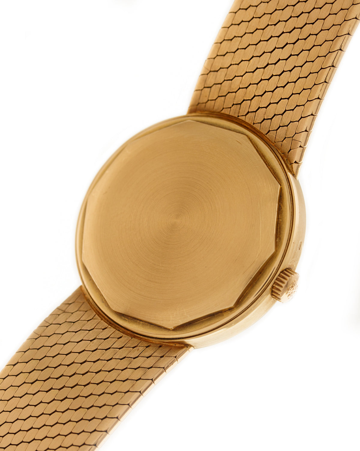Patek Philippe Calatrava automatic ref. 3514/8