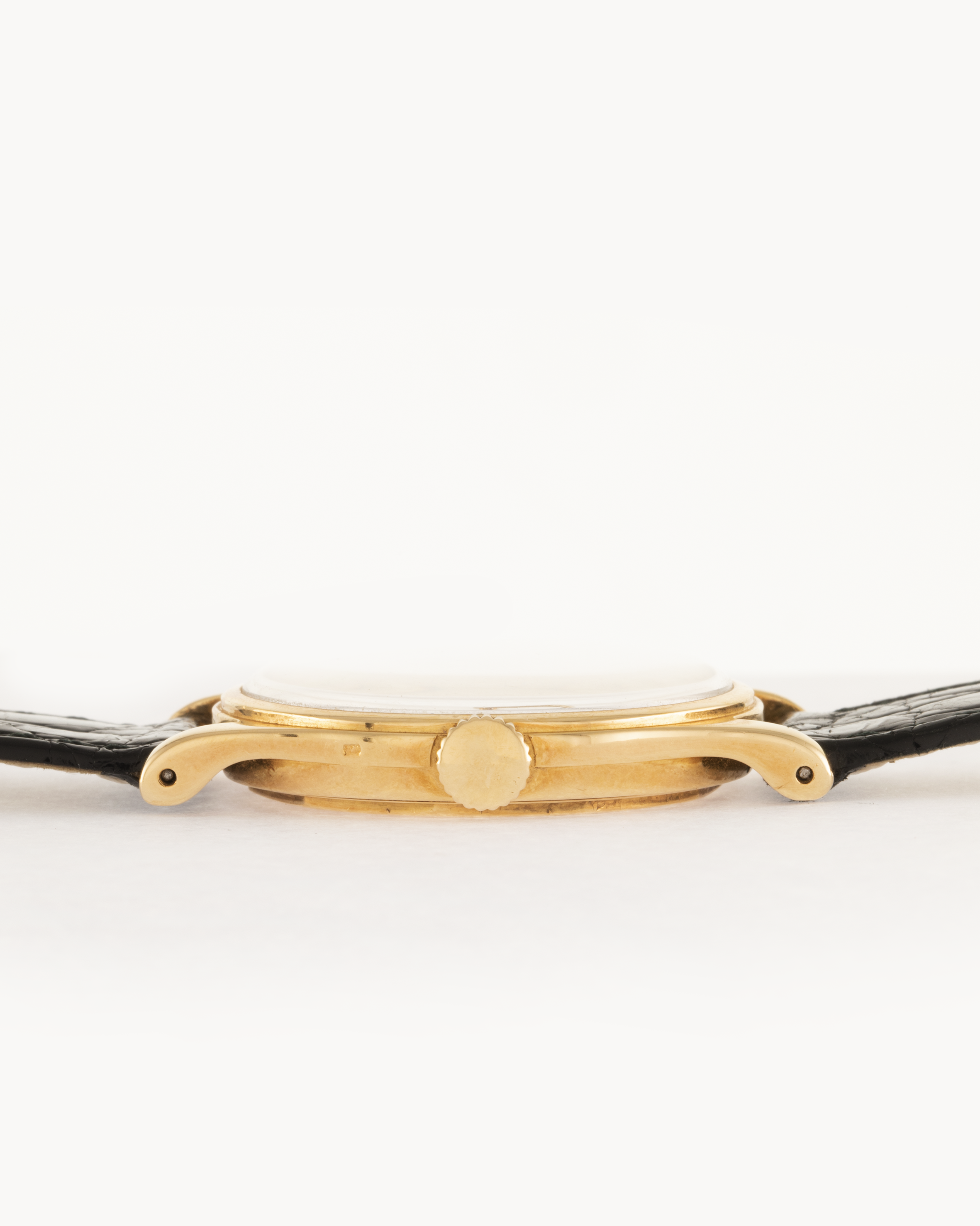 Patek Philippe Calatrava ref 2509 yellow gold