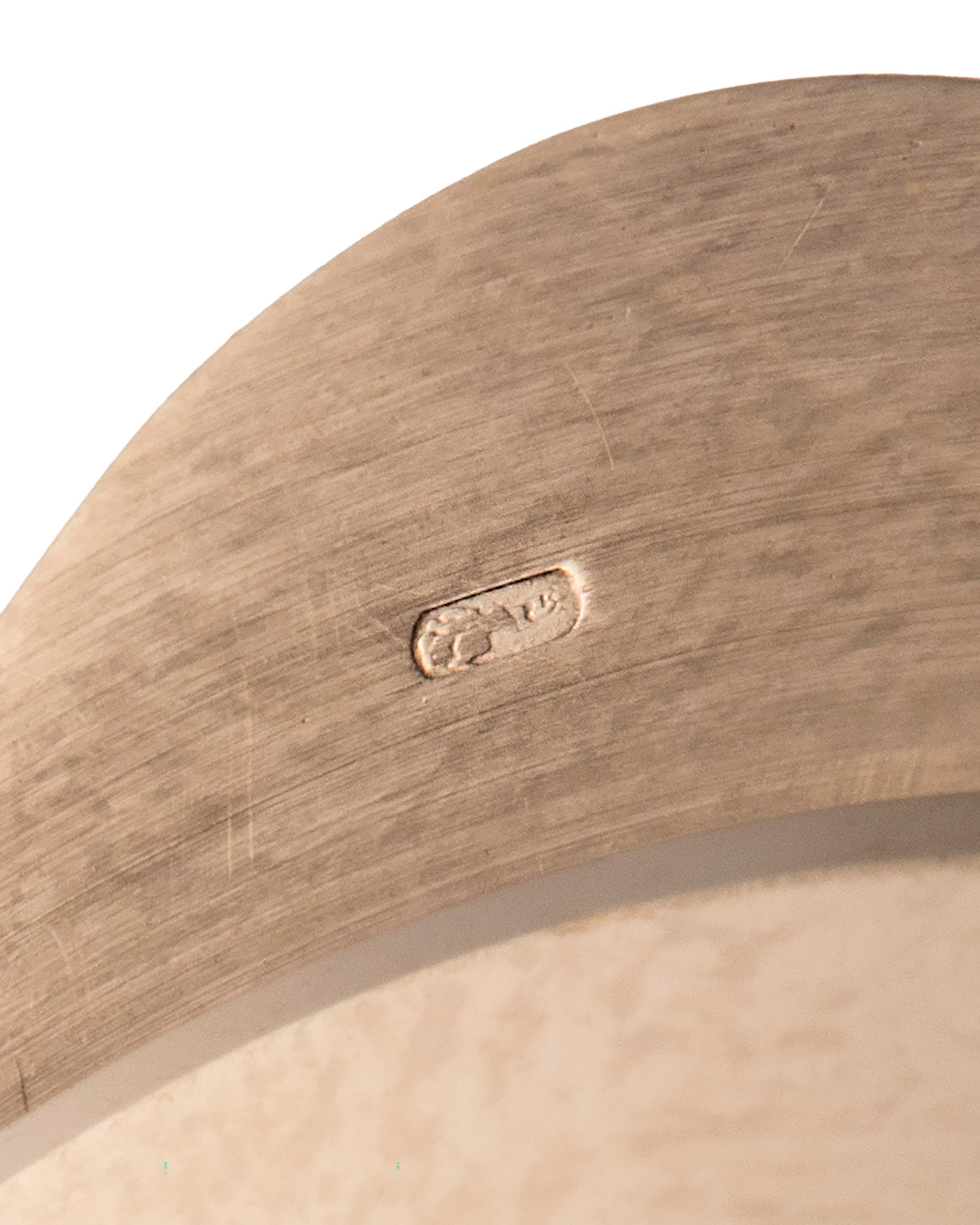 Patek Philippe Ellipse white gold and diamonds