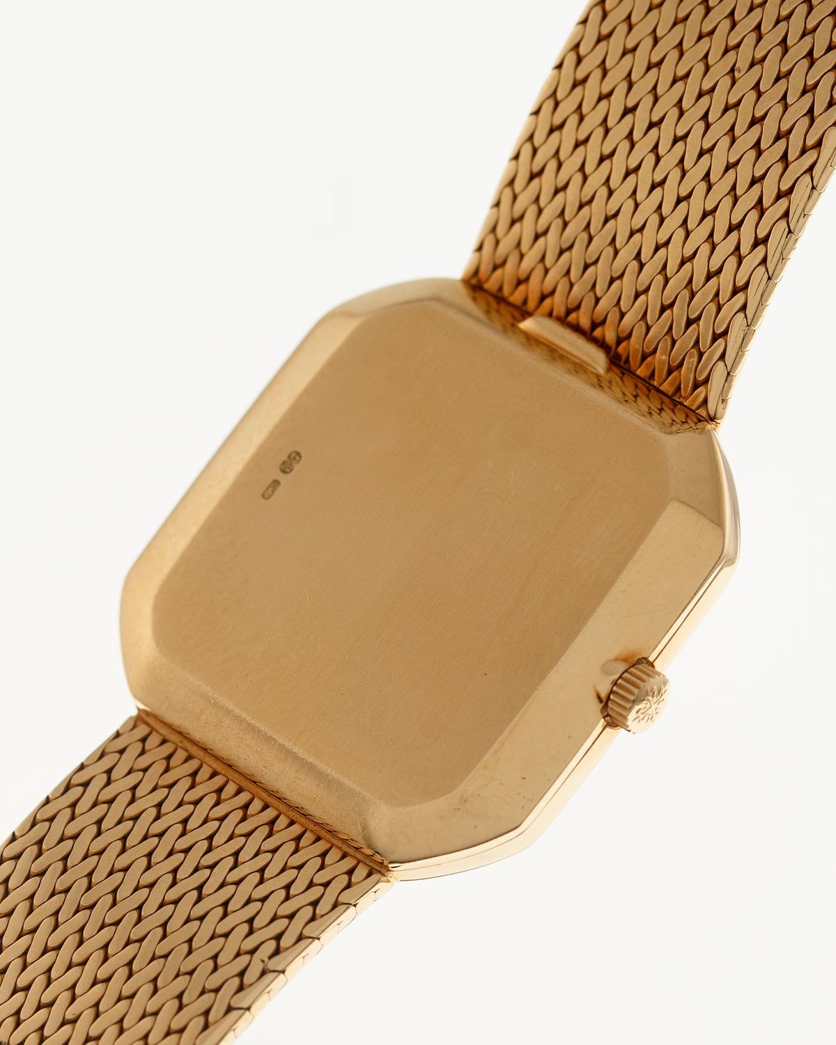 Patek Philippe Square Shape