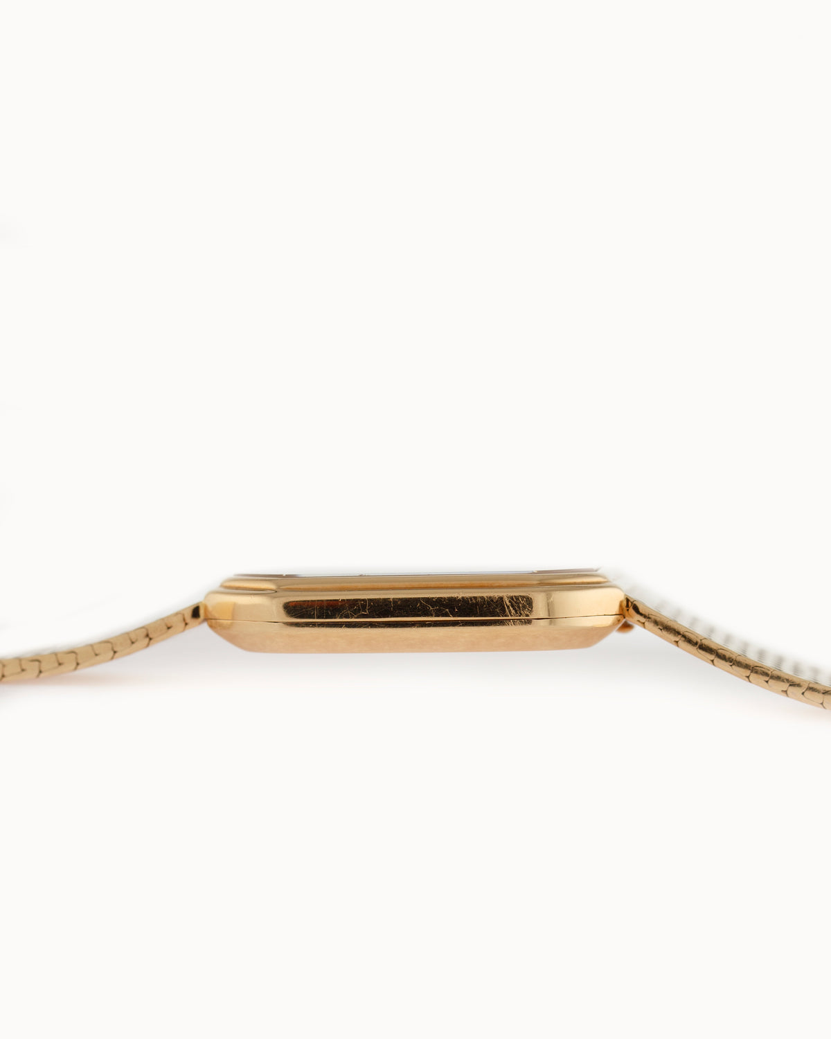 Patek Philippe Square Shape