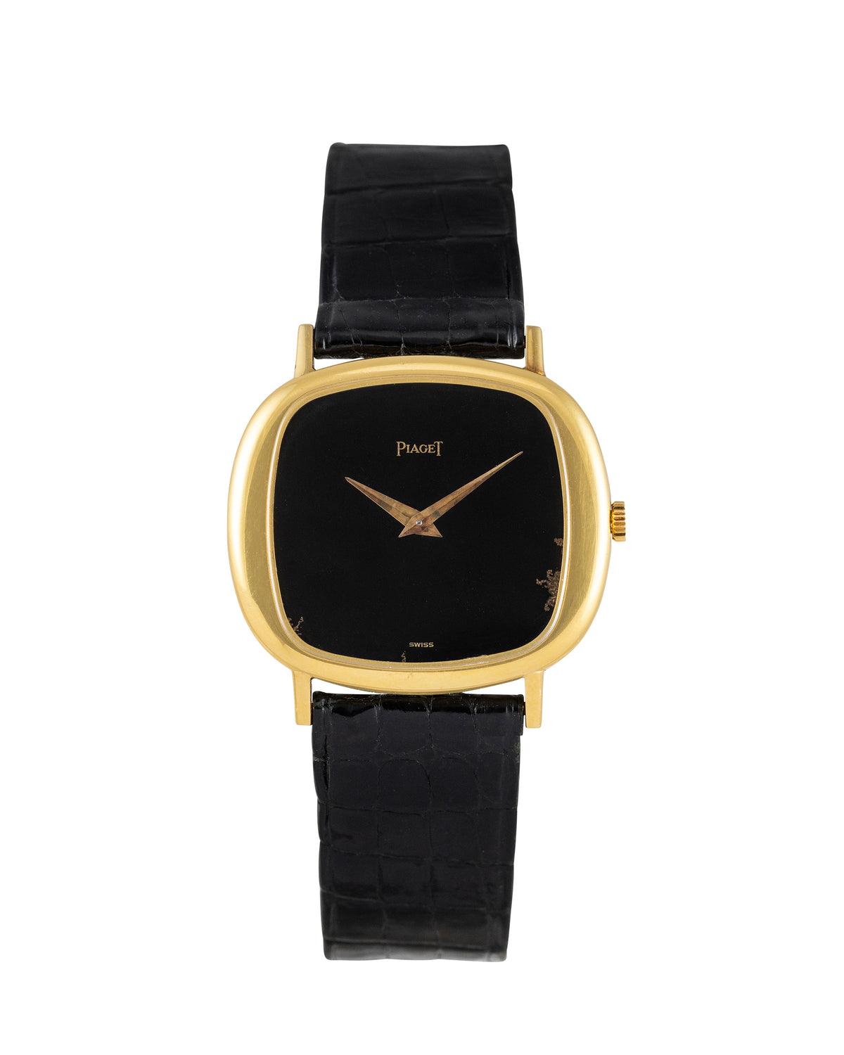 Piaget Ref. 9453 Y Lady