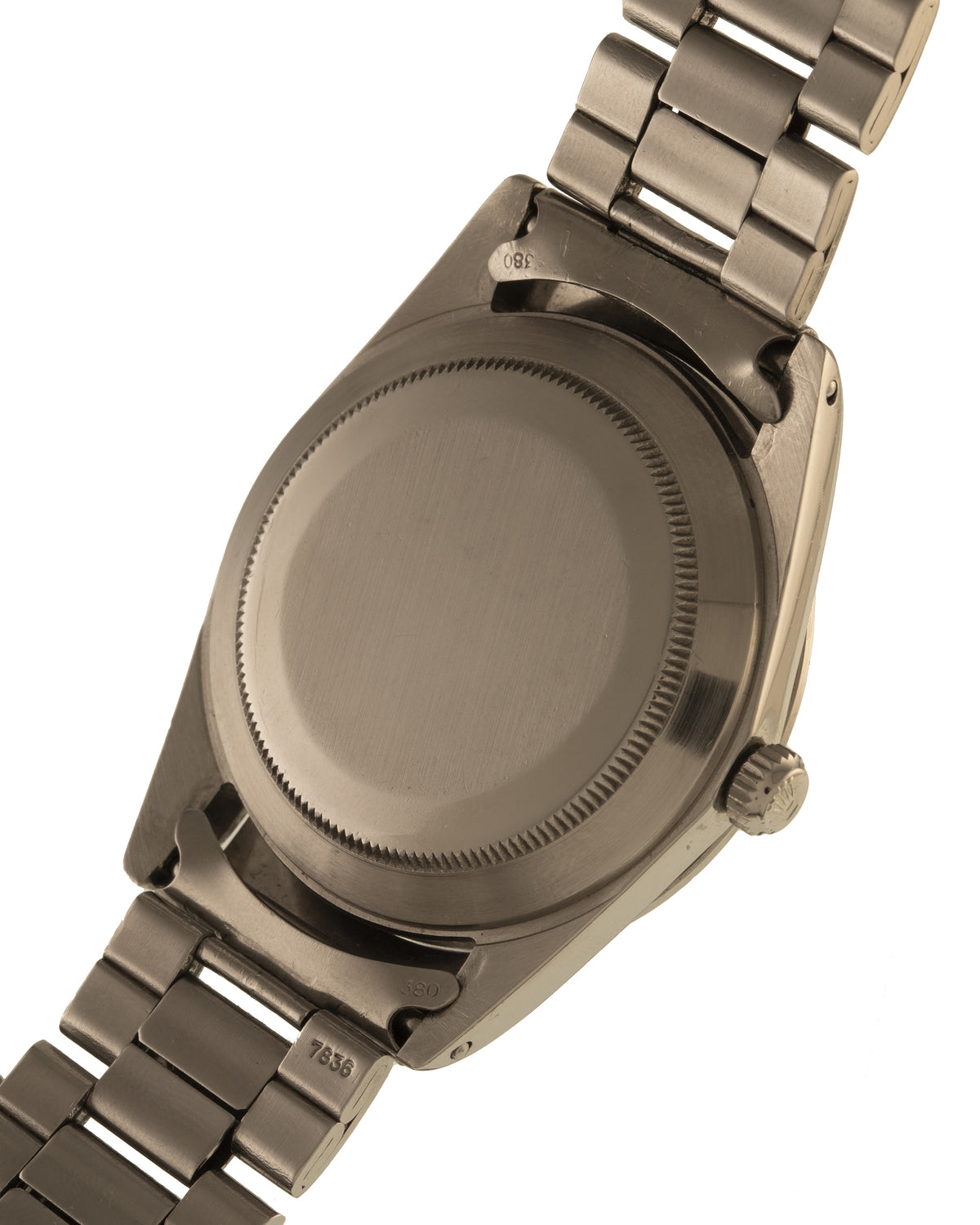 Rolex Osyer Perpetual Milgauss