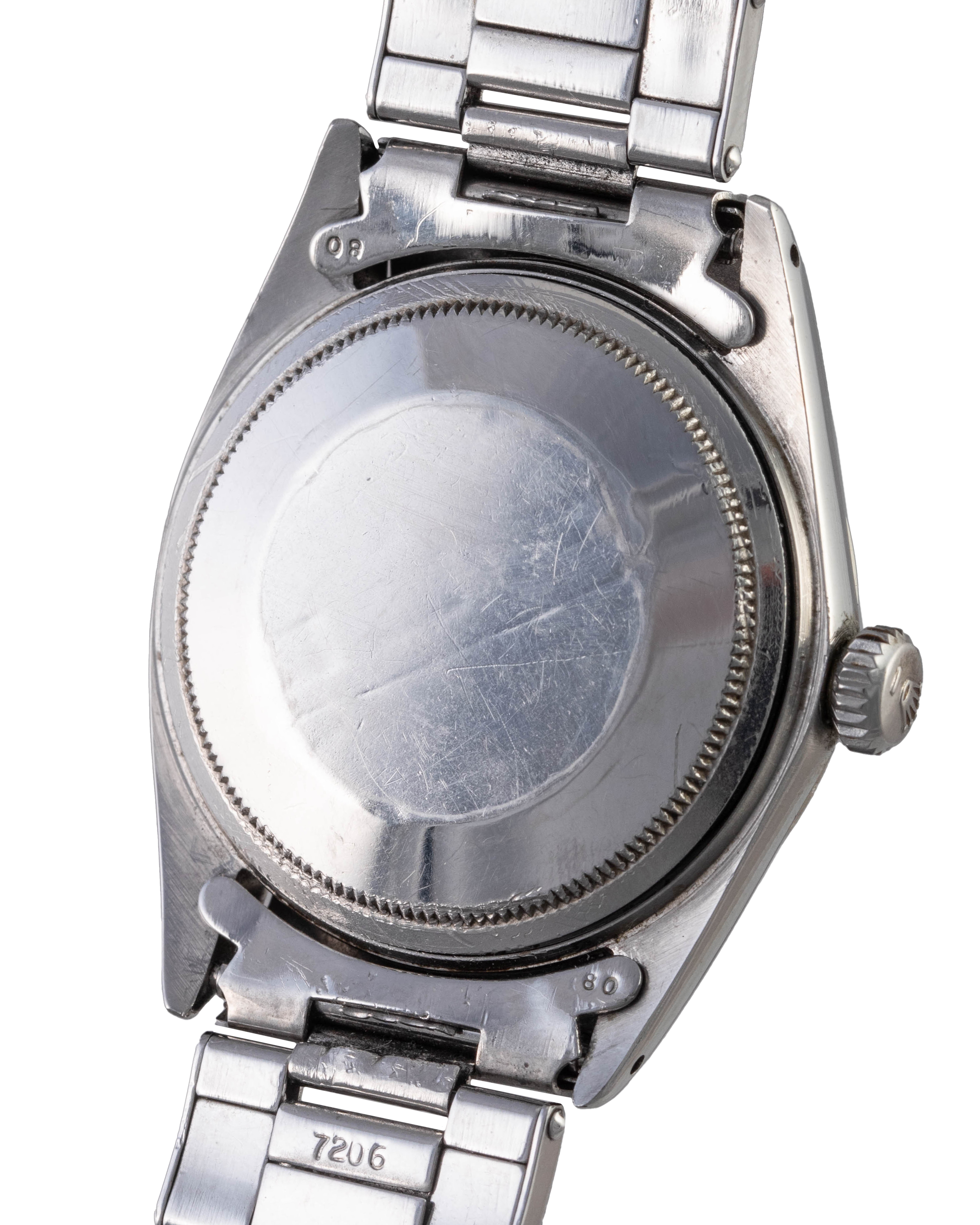 Rolex Ref. 1603 Oyster Perpetual Datejust