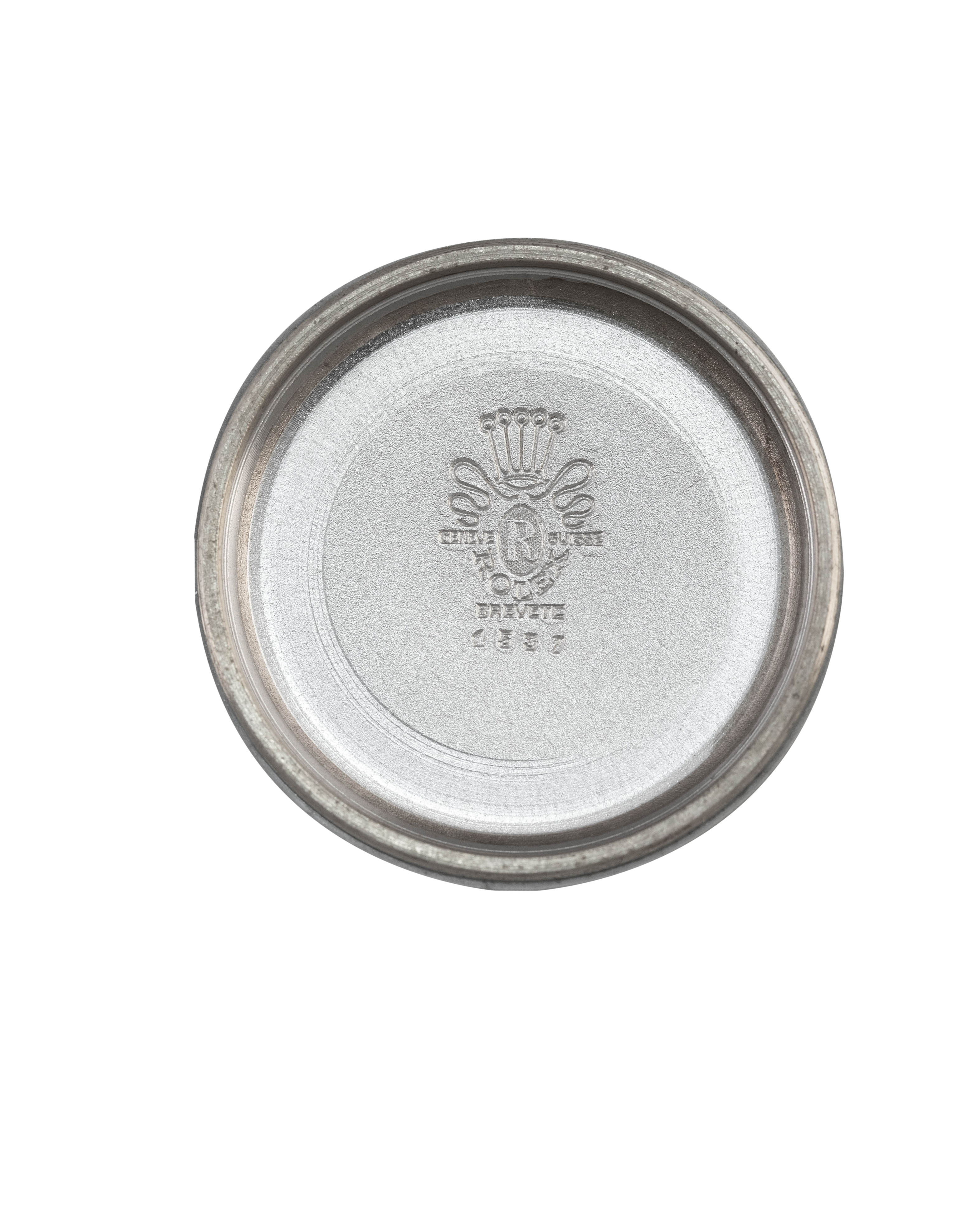 Rolex Ref. 1603 Oyster Perpetual Datejust