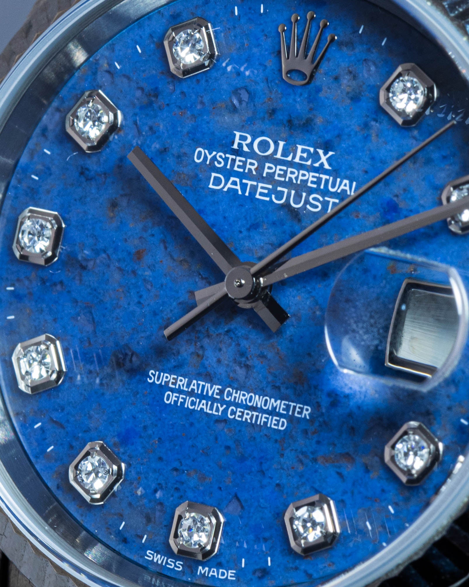 Rolex Ref. 16234 Datejust