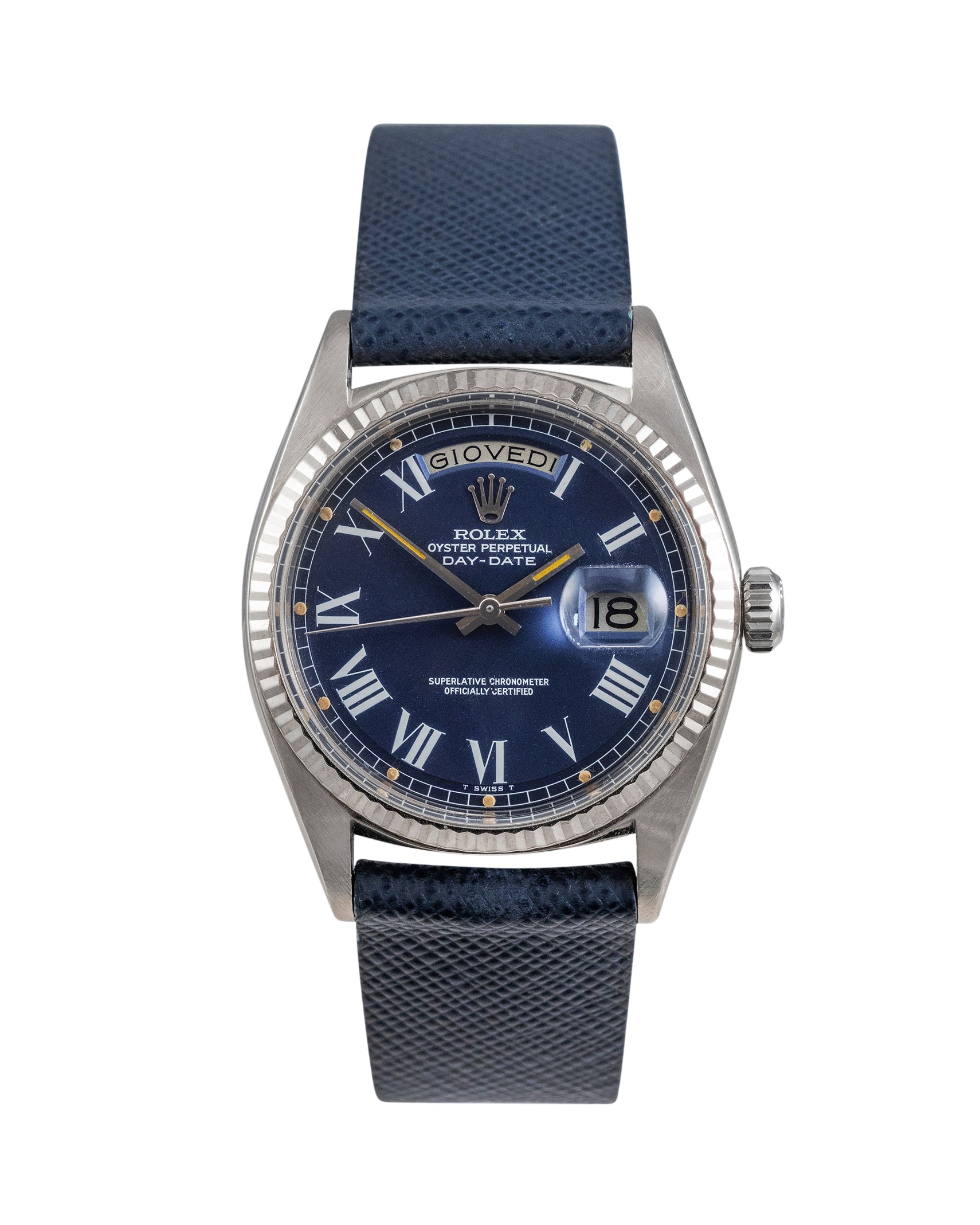 Rolex Ref. 1803 W Day-Date