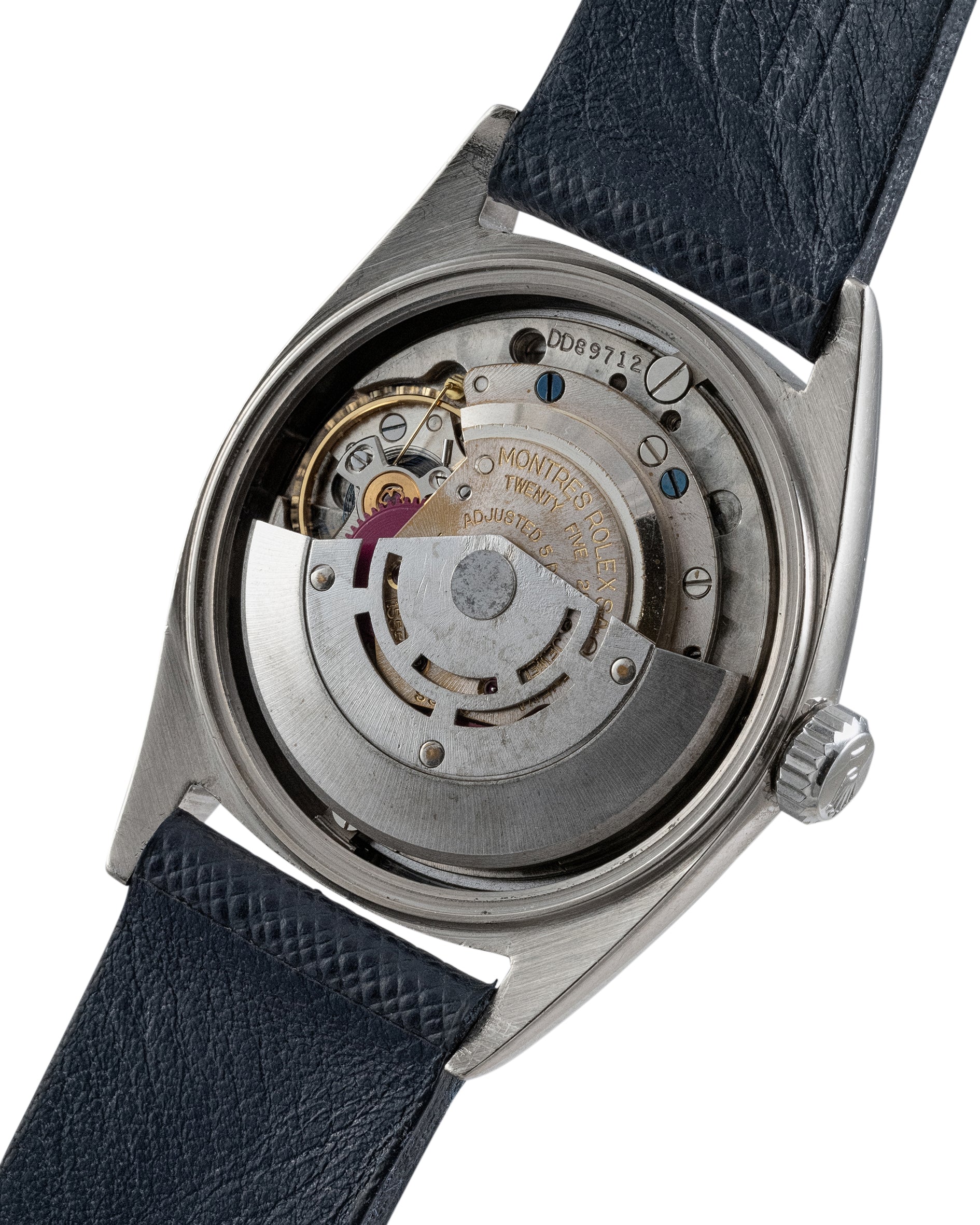 Rolex Ref. 1803 W Day-Date