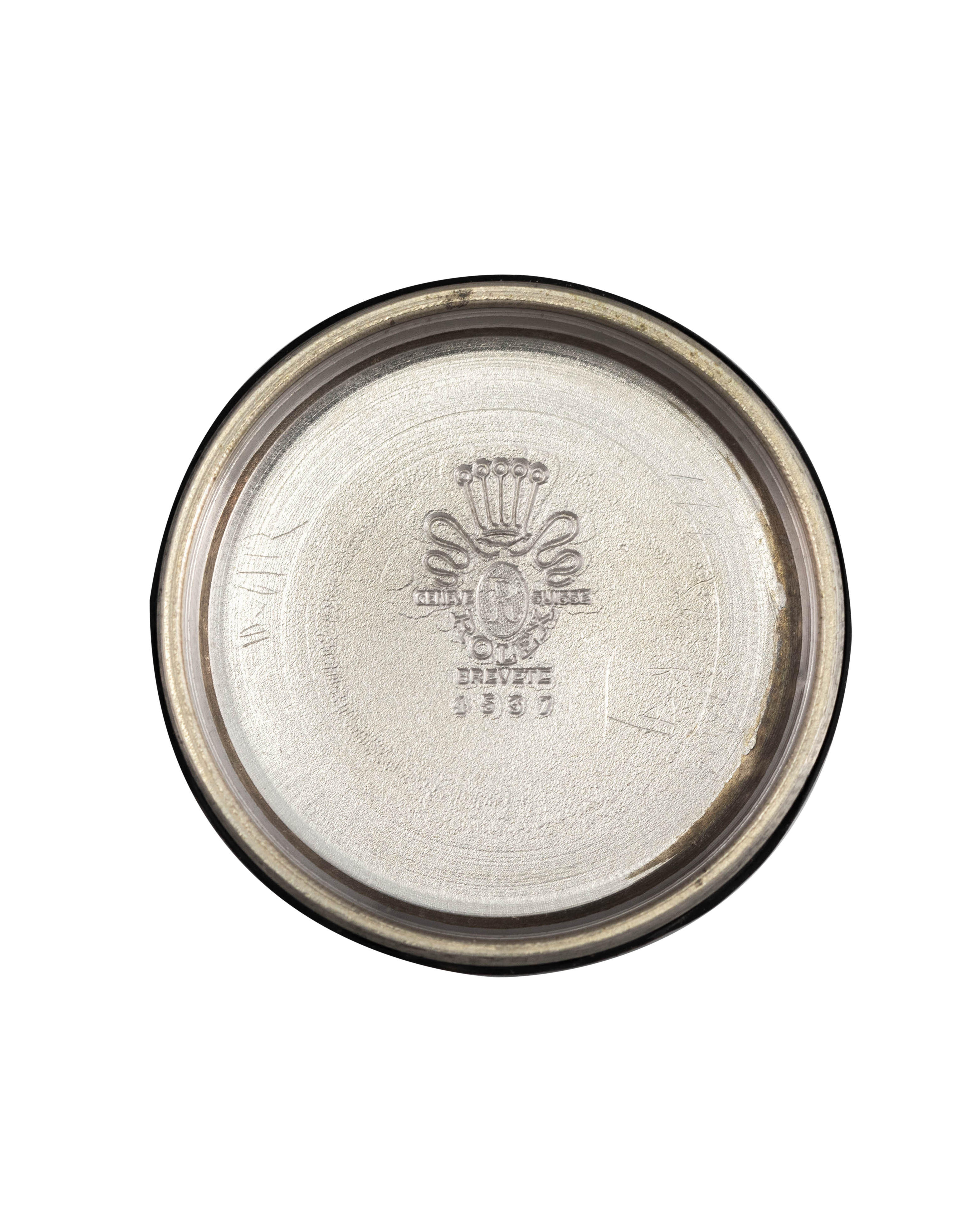 Rolex Ref. 4537 Monoblocco