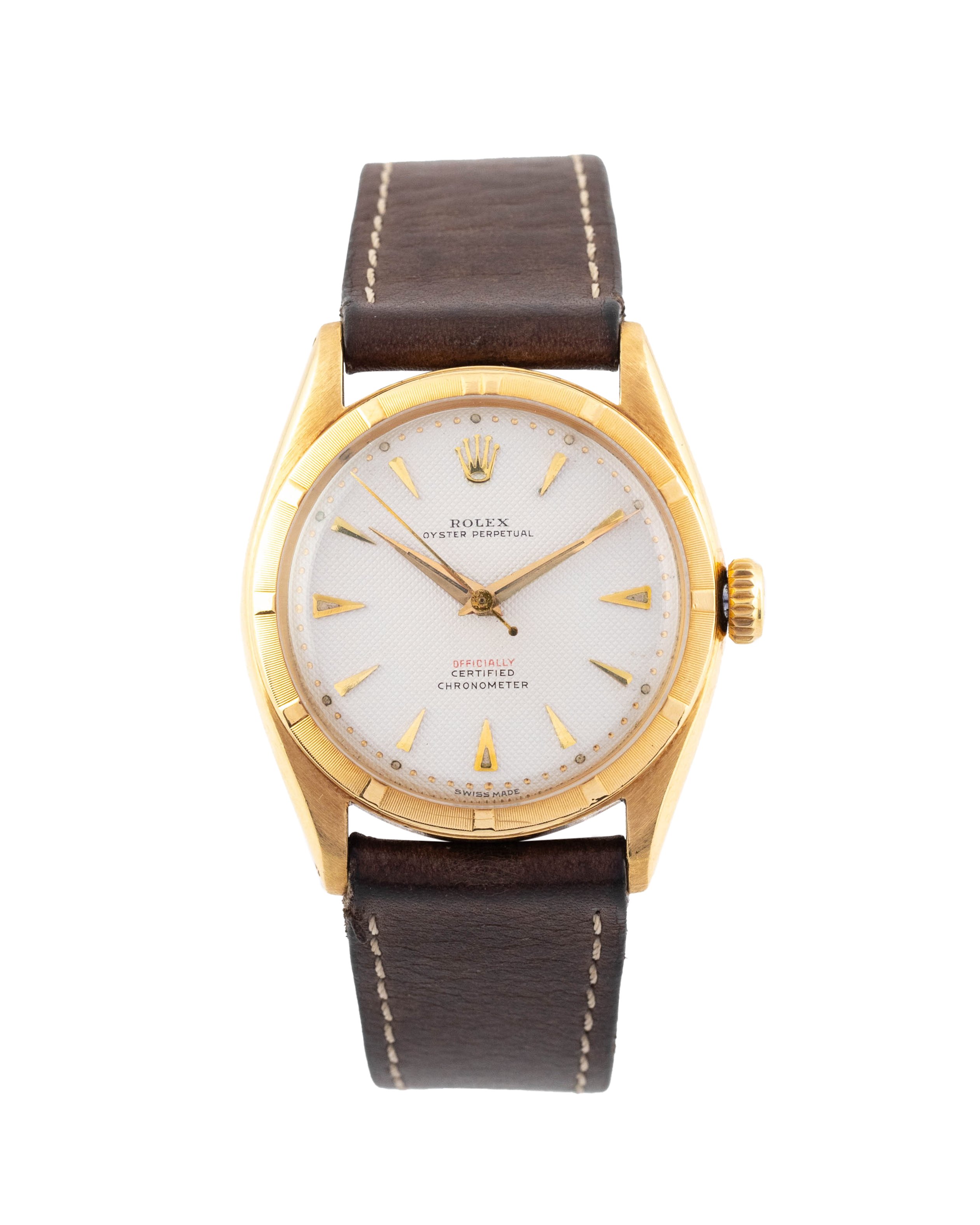 Rolex Ref. 6085 Oyster Perpetual