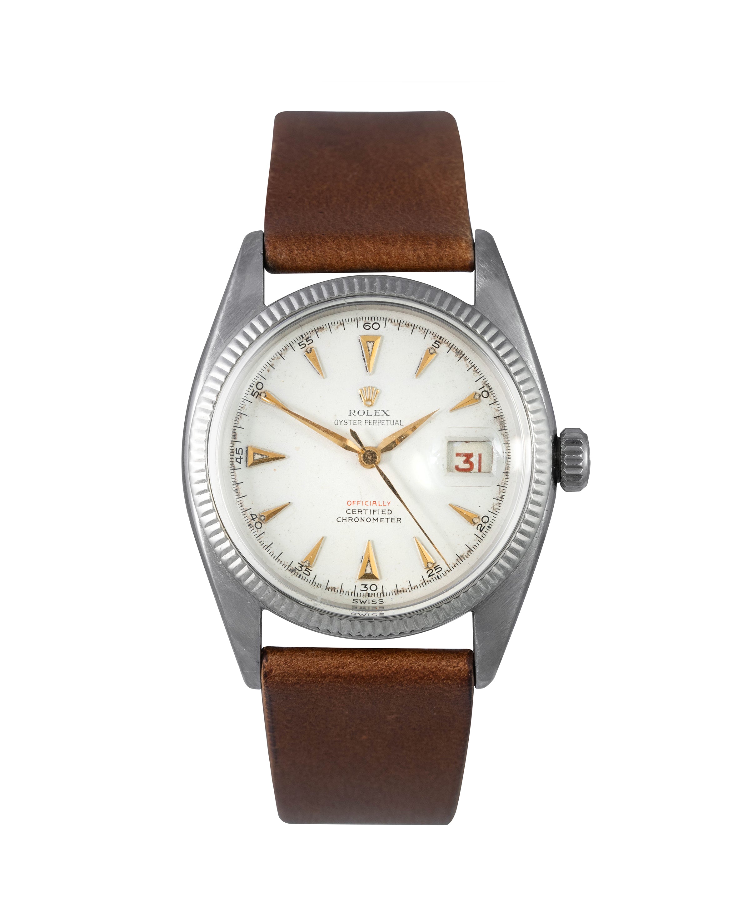 Rolex Ref. 6305 Datejust