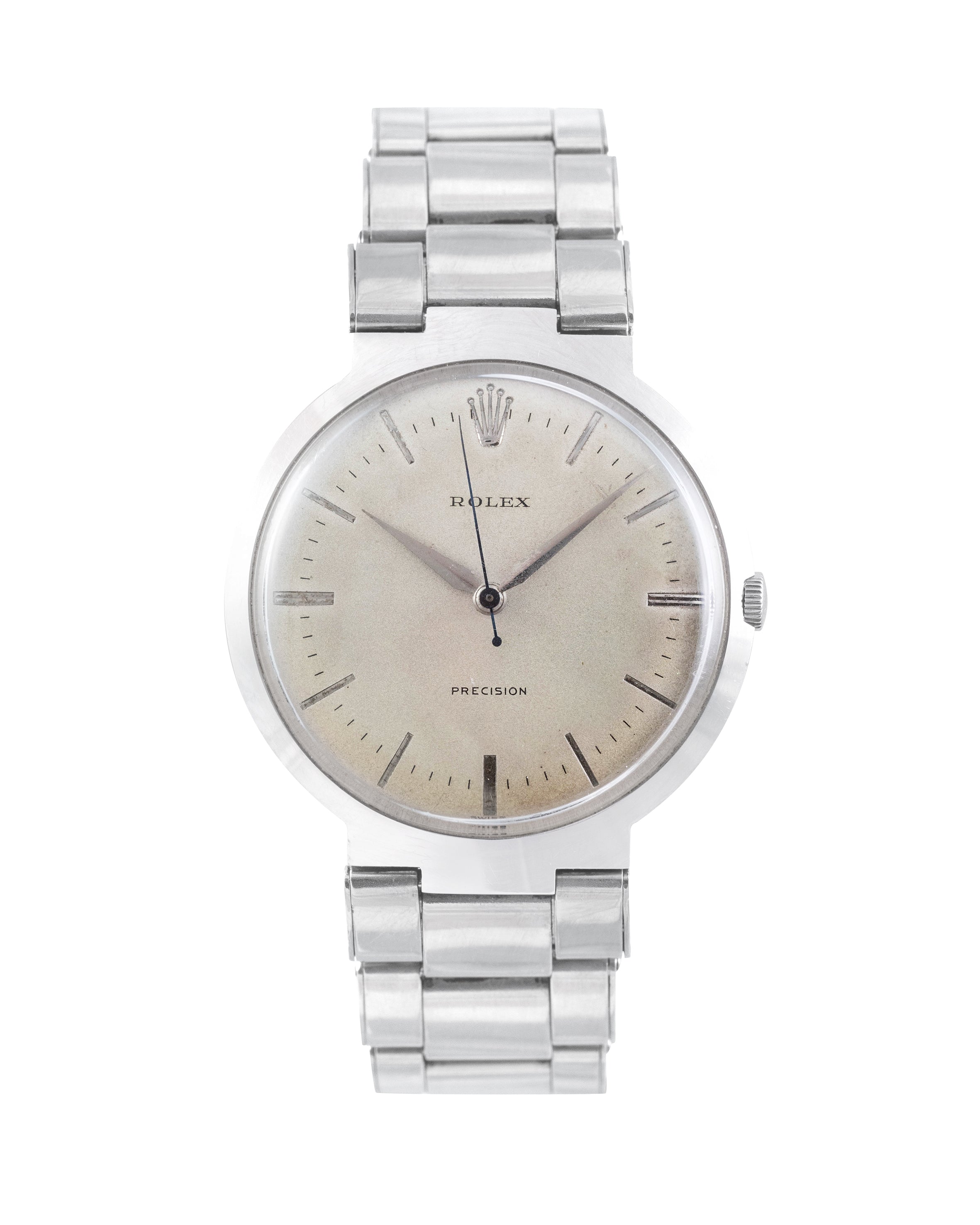 Rolex Ref. 9083 SS UFO