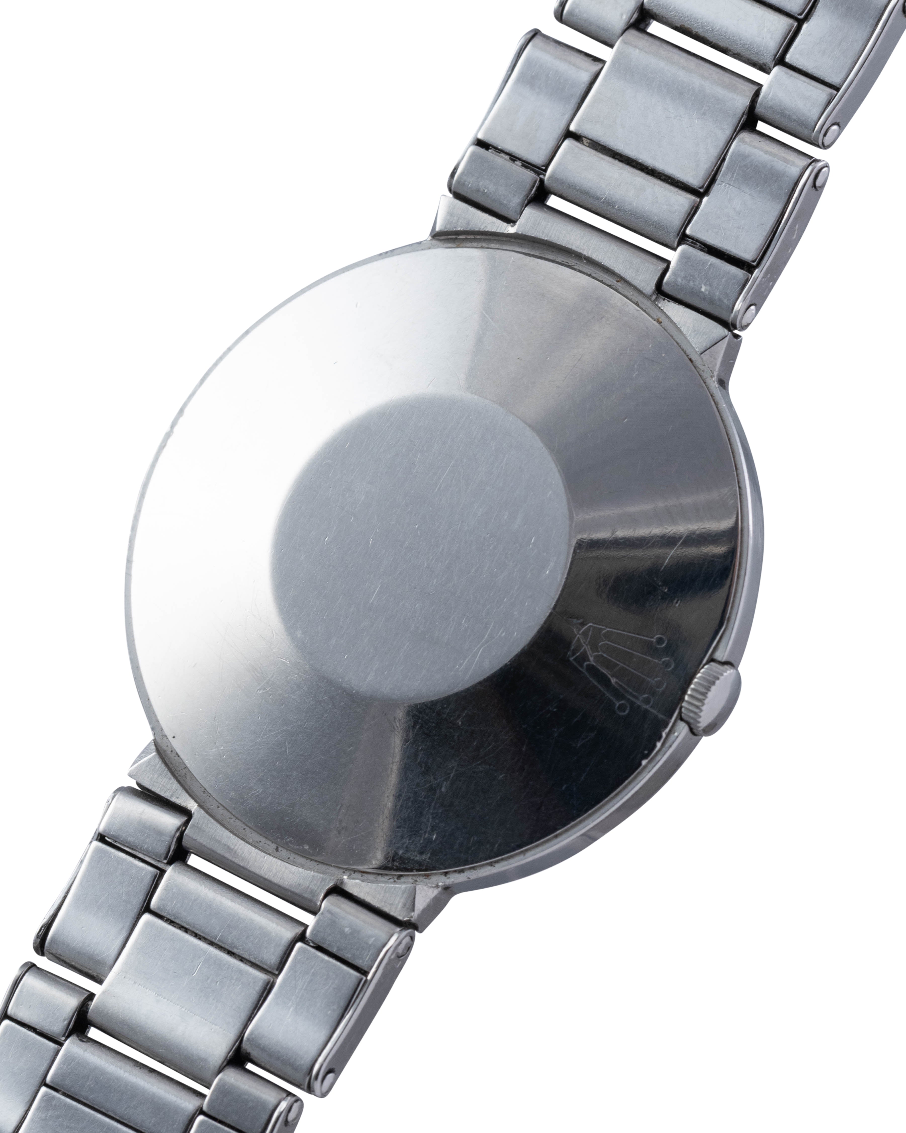 Rolex Ref. 9083 SS UFO