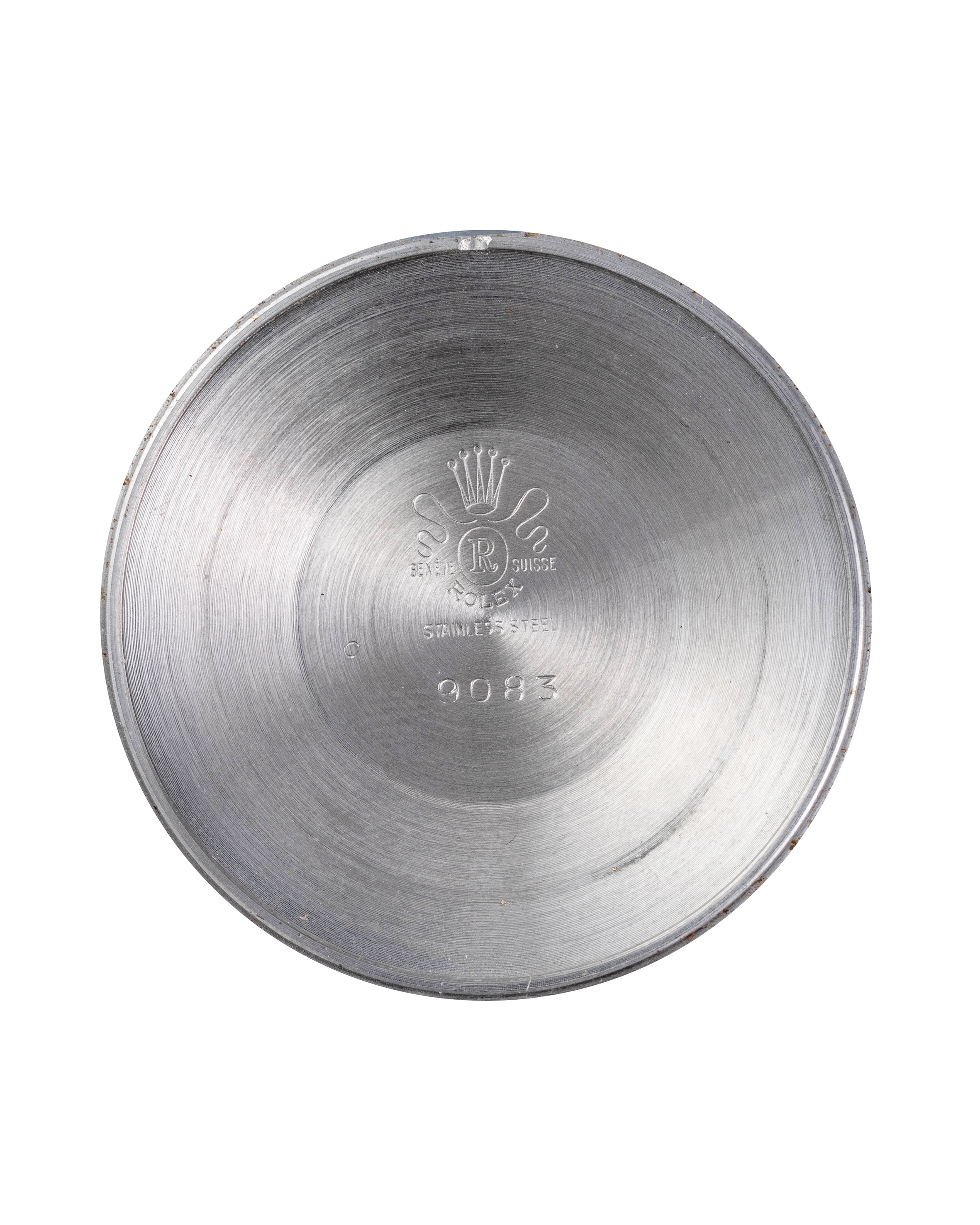 Rolex Ref. 9083 SS UFO