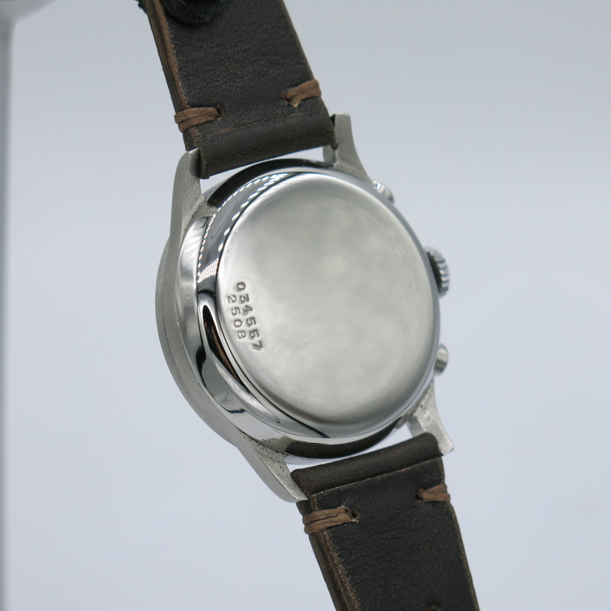 Rolex 2508 &quot;Sector Dial&quot;
