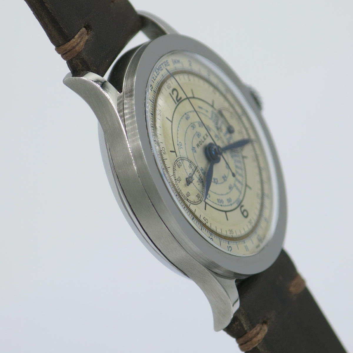 Rolex 2508 &quot;Sector Dial&quot;
