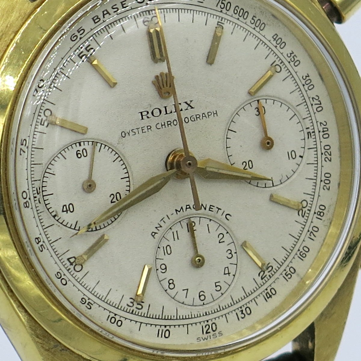 Rolex 6234