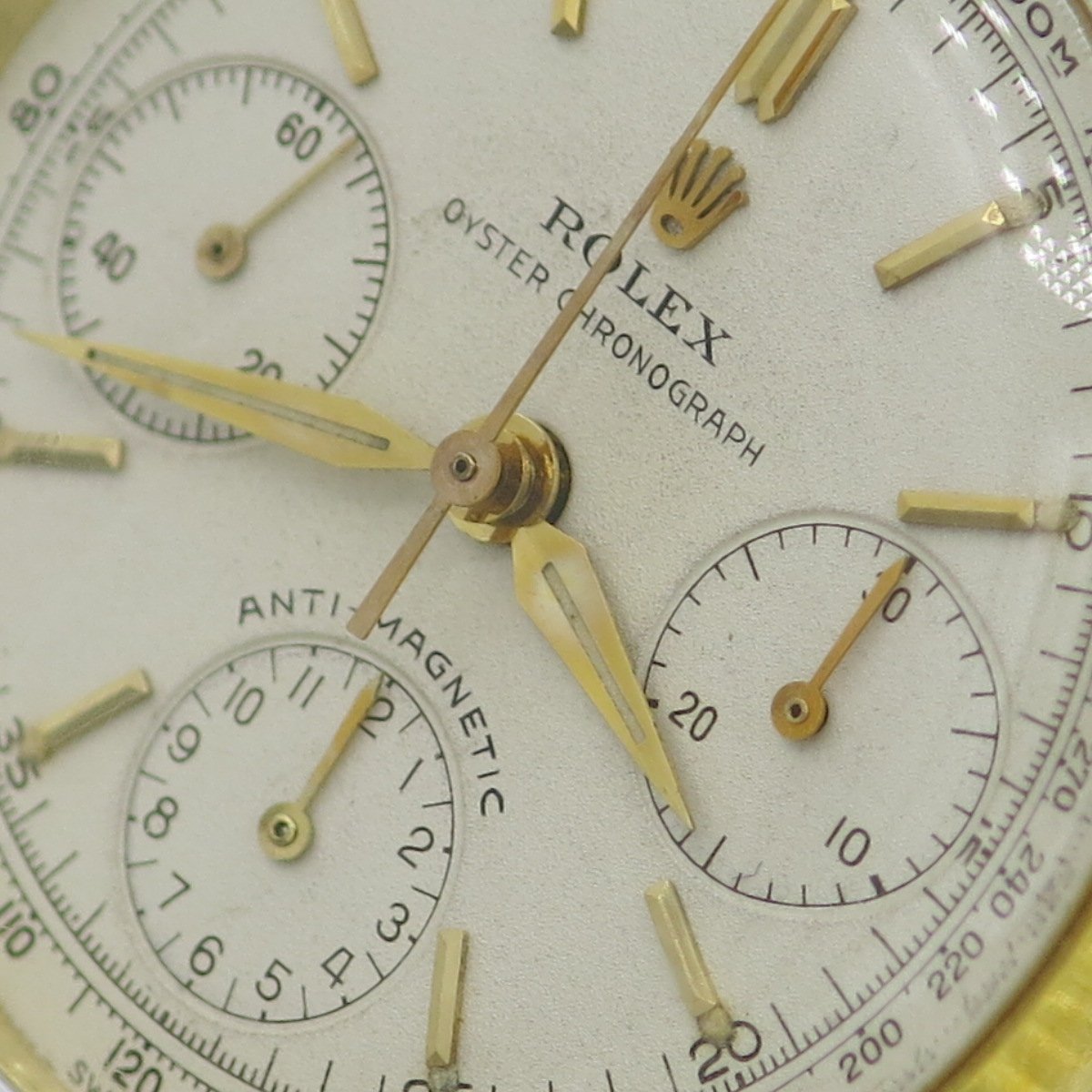 Rolex 6234