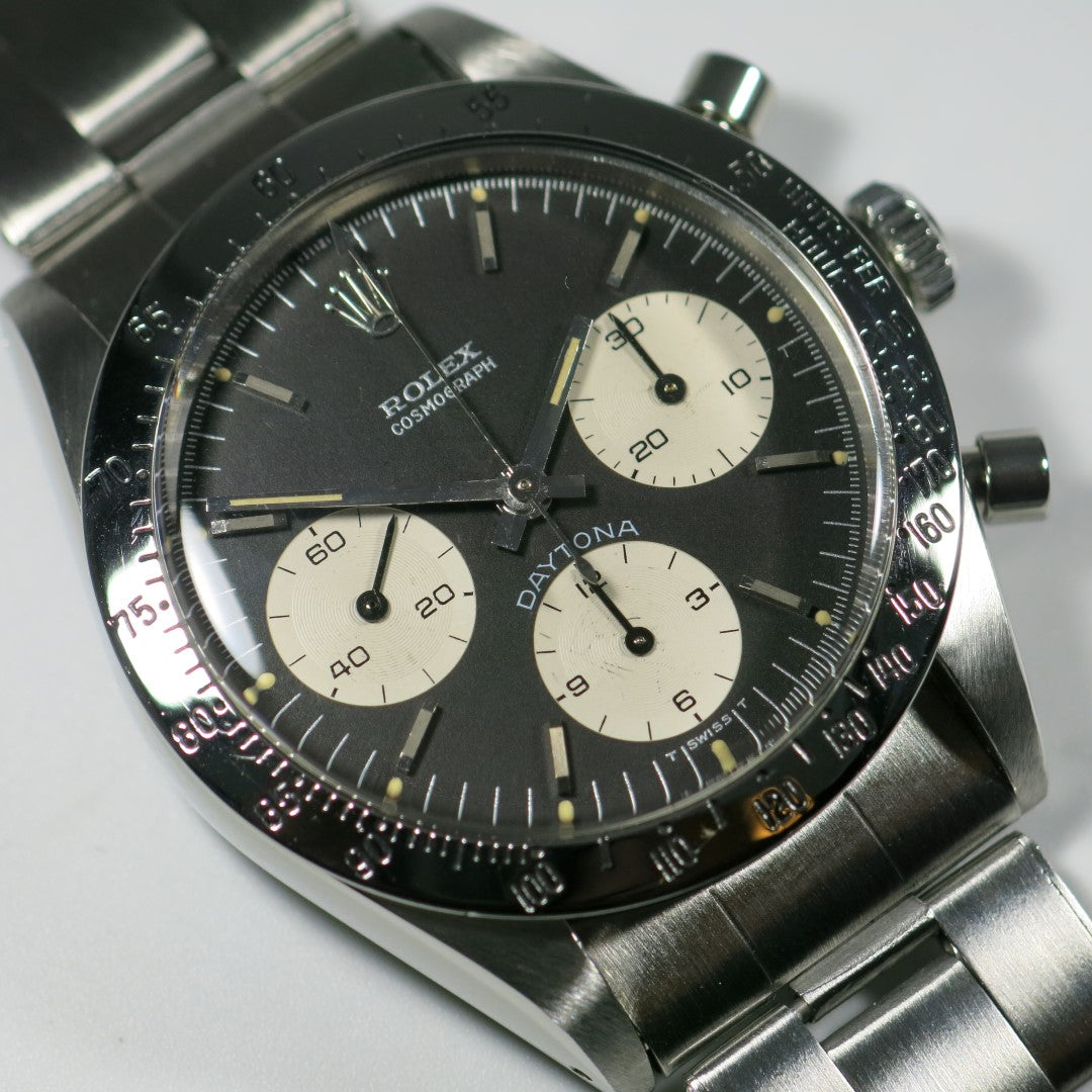 Rolex Cosmograph Daytona ref. 6239