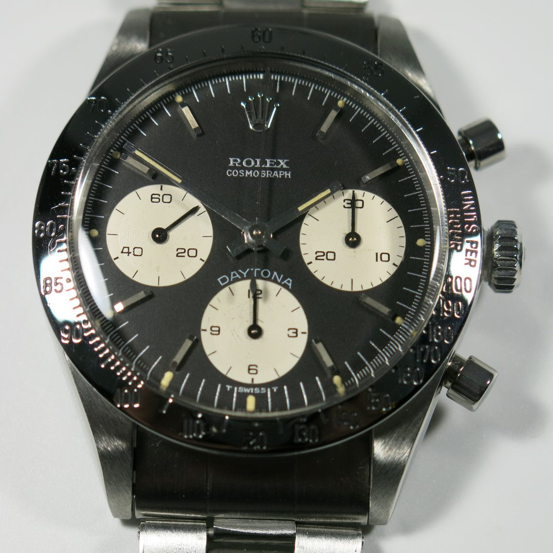 Rolex Cosmograph Daytona ref. 6239