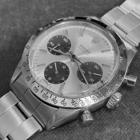 Rolex Cosmograph Daytona ref. 6239