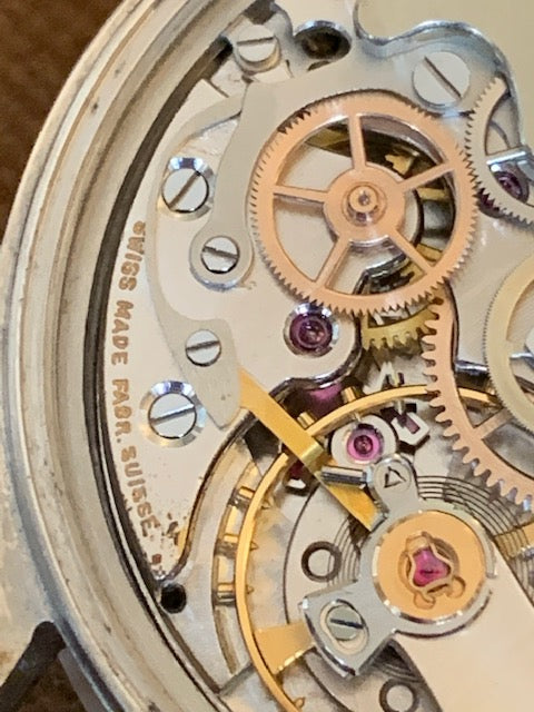 Rolex Cosmograph Daytona ref. 6239