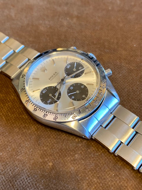 Rolex Cosmograph Daytona ref. 6239