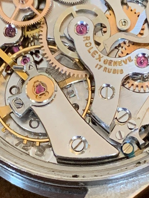 Rolex Cosmograph Daytona ref. 6239