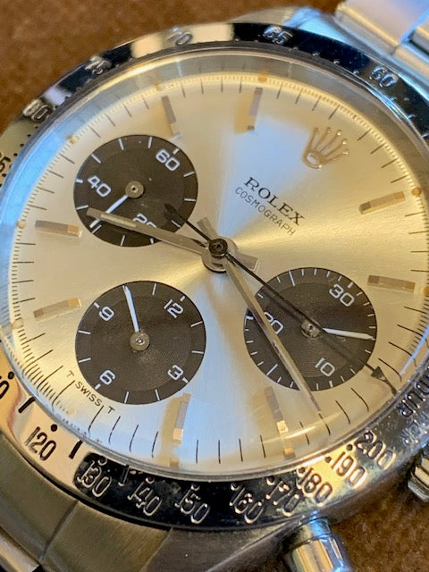 Rolex Cosmograph Daytona ref. 6239