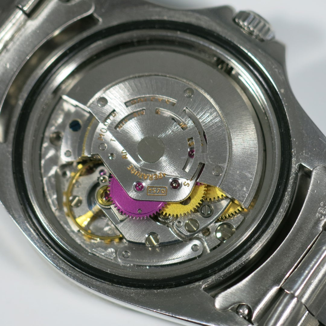 Rolex Explorer II &quot;Freccione&quot; ref.1655
