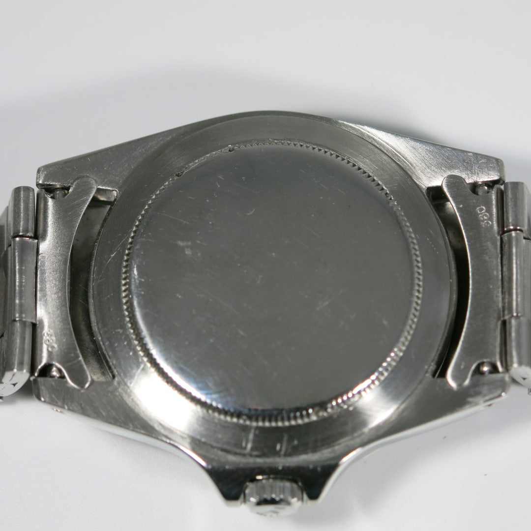 Rolex Explorer II &quot;Freccione&quot; ref.1655