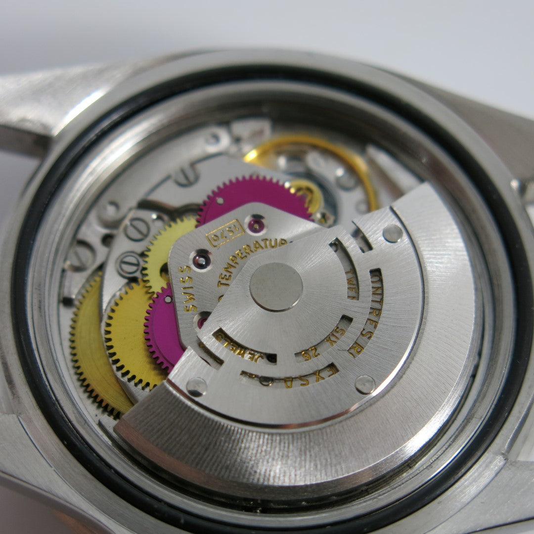 Rolex GMT Master &quot;Long E&quot; ref.1675