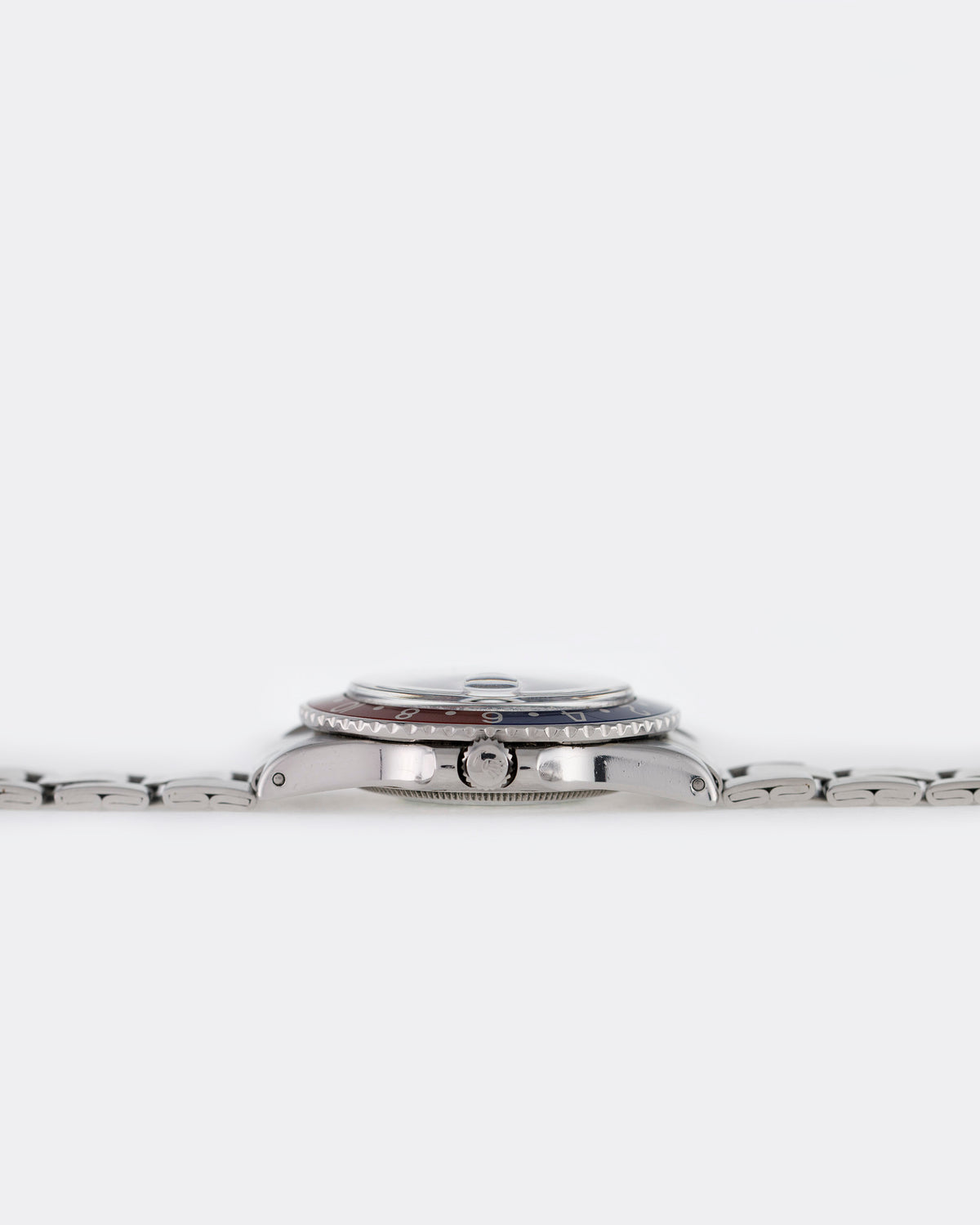 Rolex Oyster Perpetual GMT Master