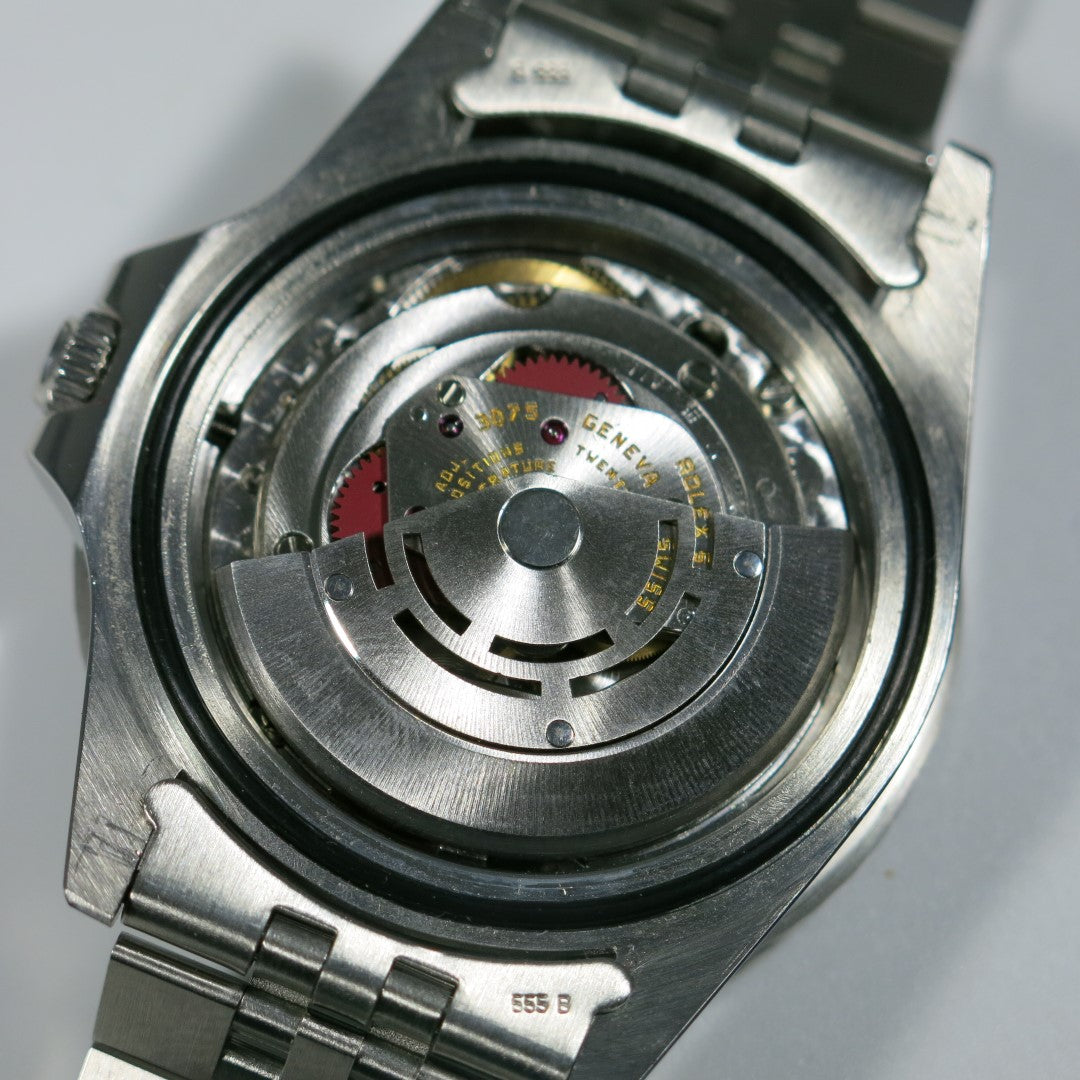 Rolex Gmt Master ref.16750