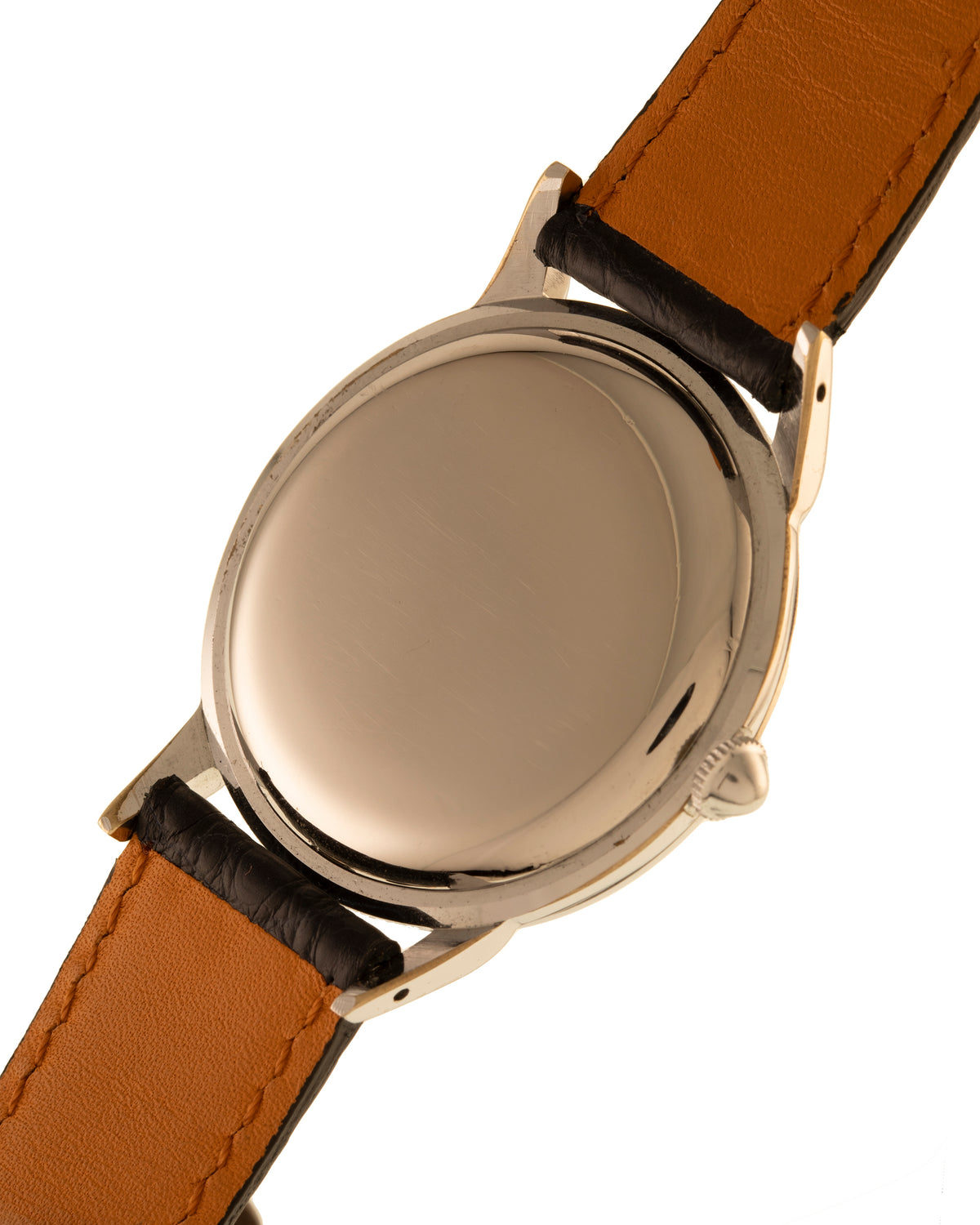 Rolex Oversize Salmon Dial