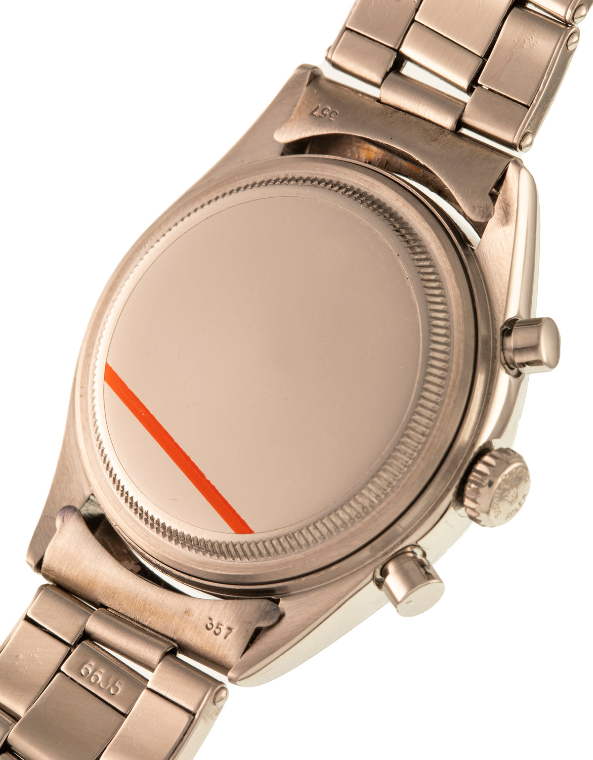 Rolex Oyster Chronograph &quot;Monoblocco&quot;