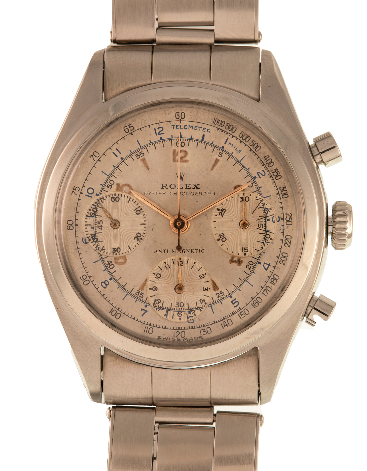 Rolex Oyster Chronograph &quot;Monoblocco&quot;
