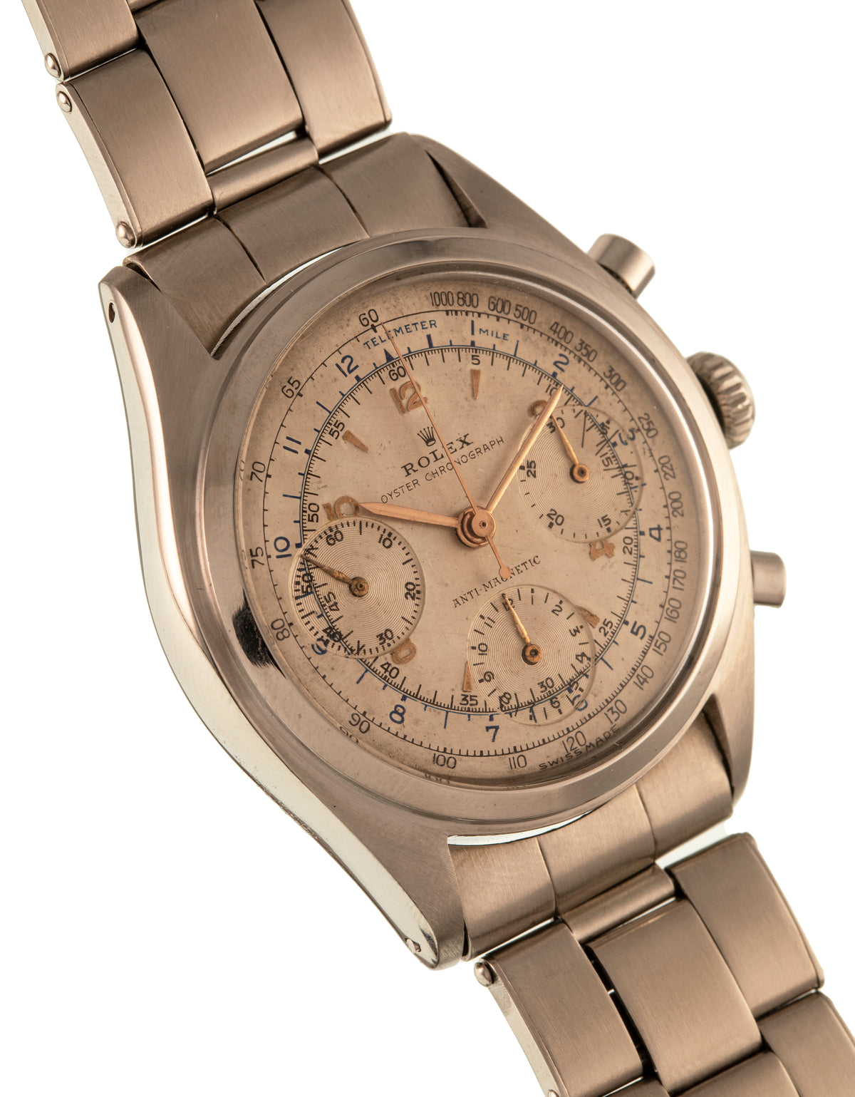 Rolex Oyster Chronograph &quot;Monoblocco&quot;