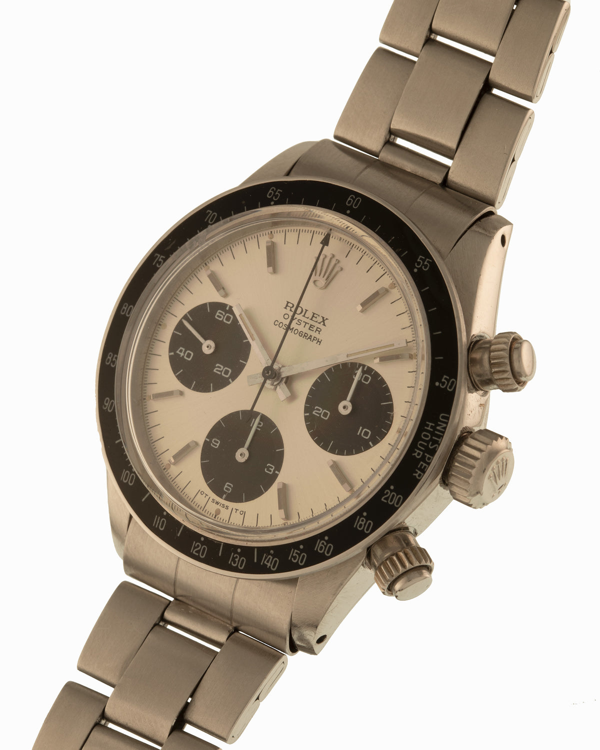Rolex Oyster Cosmograph Daytona