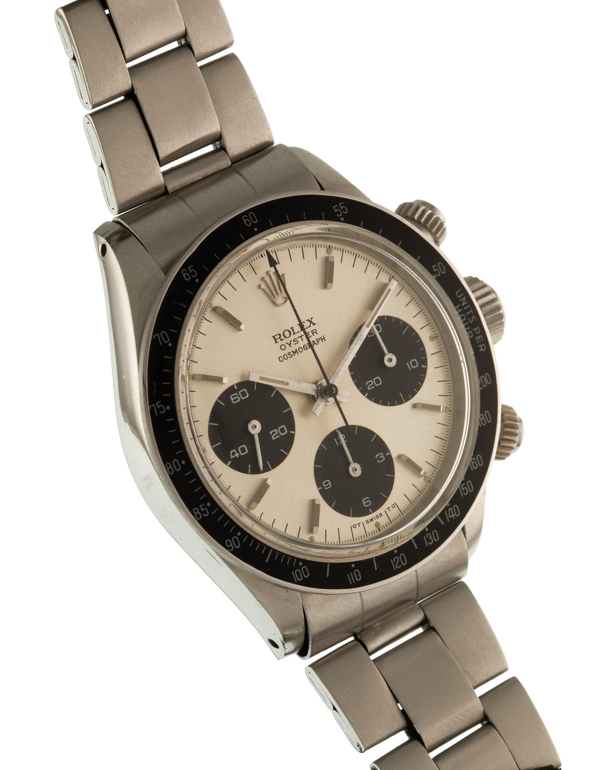 Rolex Oyster Cosmograph Daytona