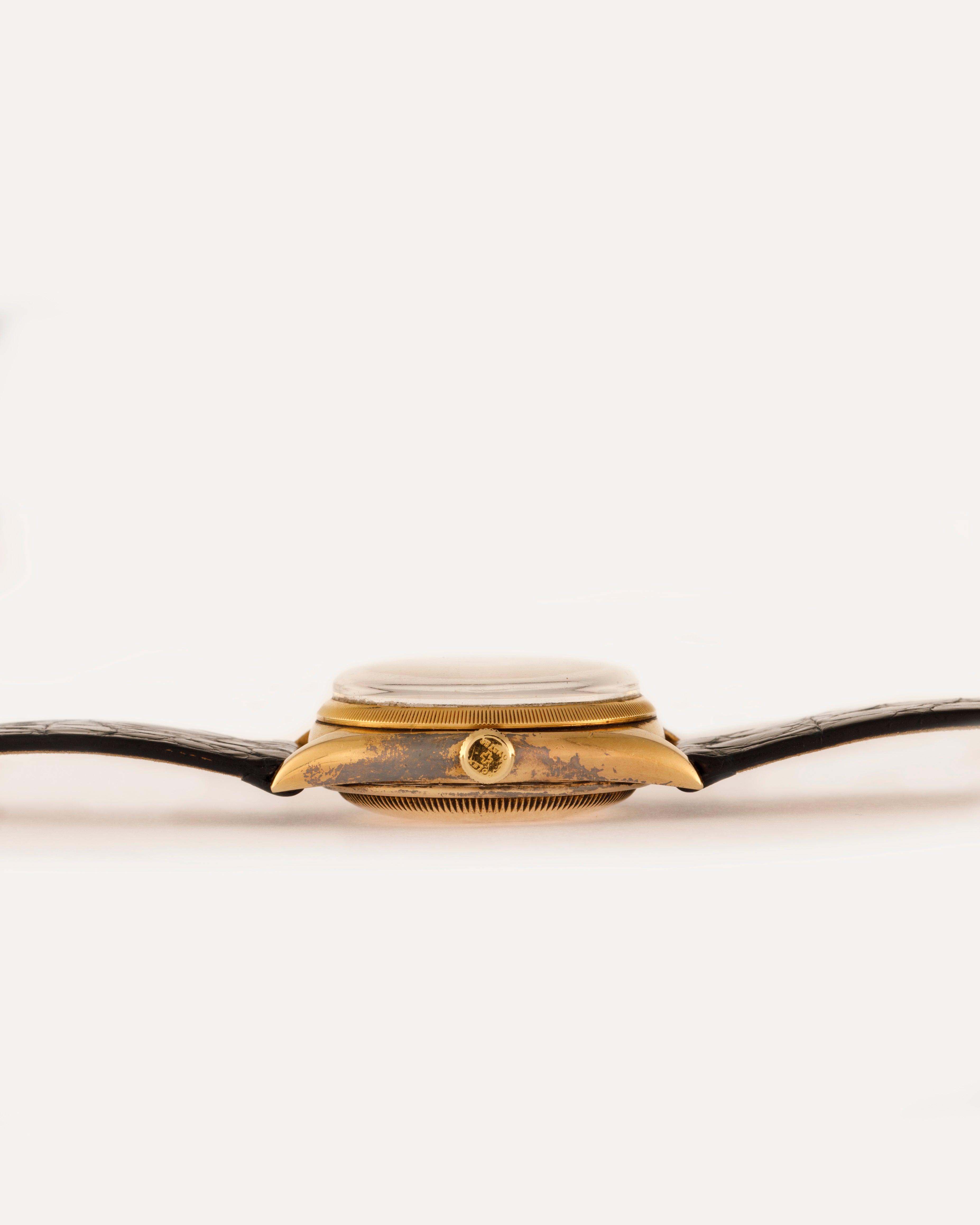Rolex Oyster Perpetual Date Just
