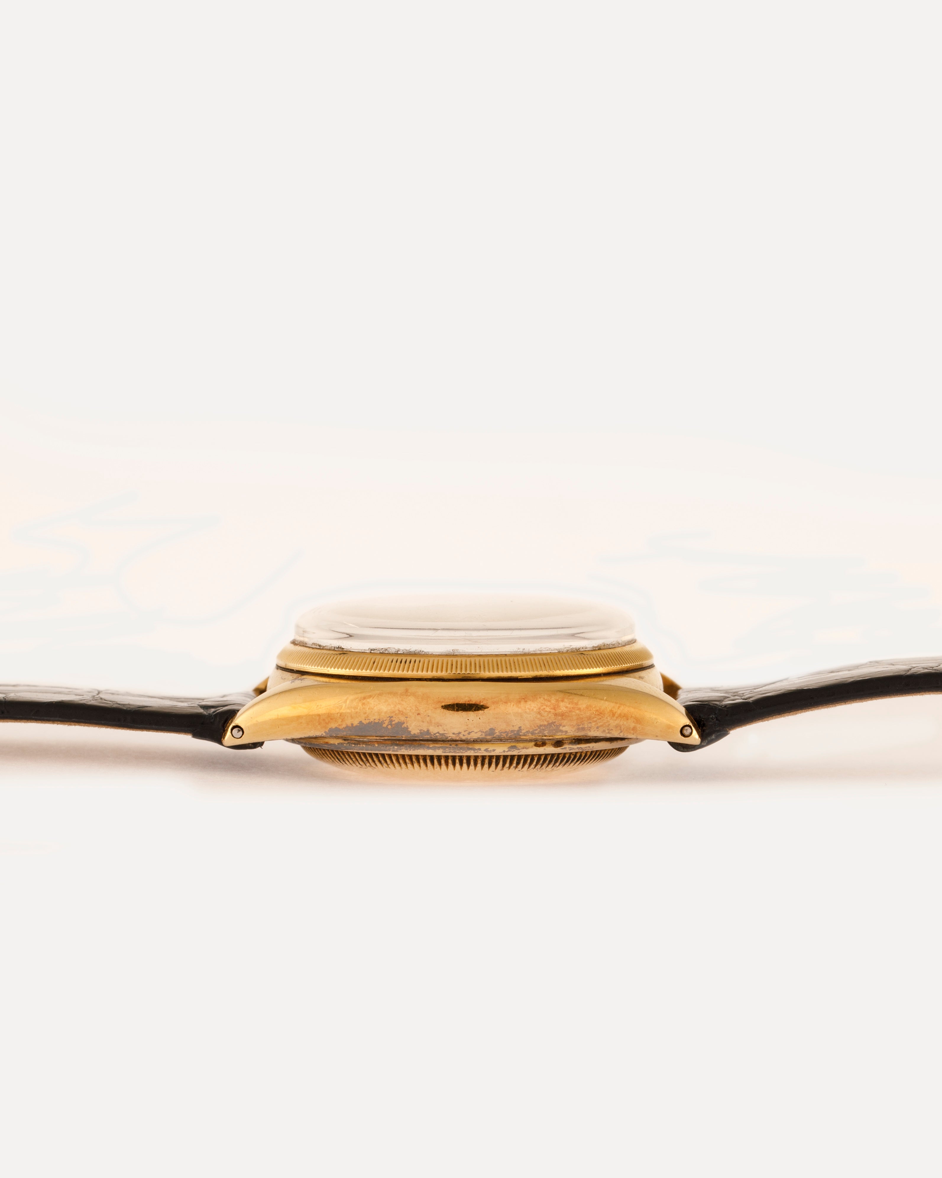 Rolex Oyster Perpetual Date Just