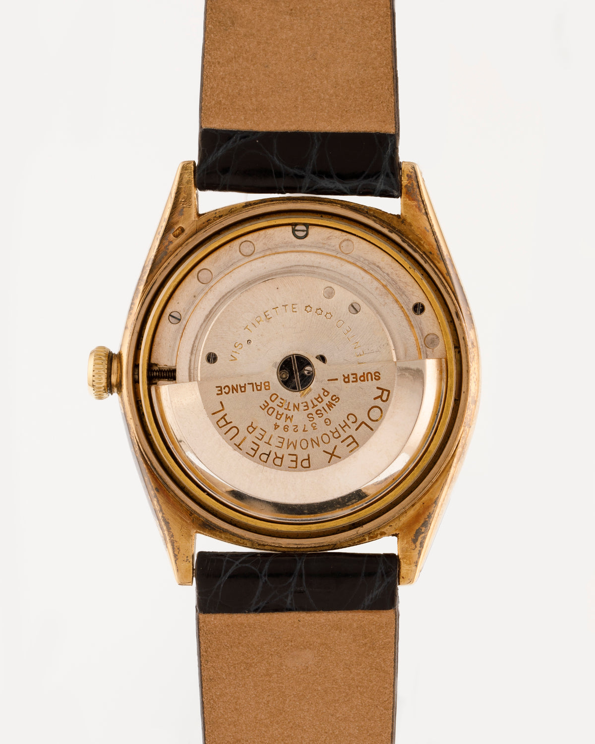 Rolex Oyster Perpetual Date Just