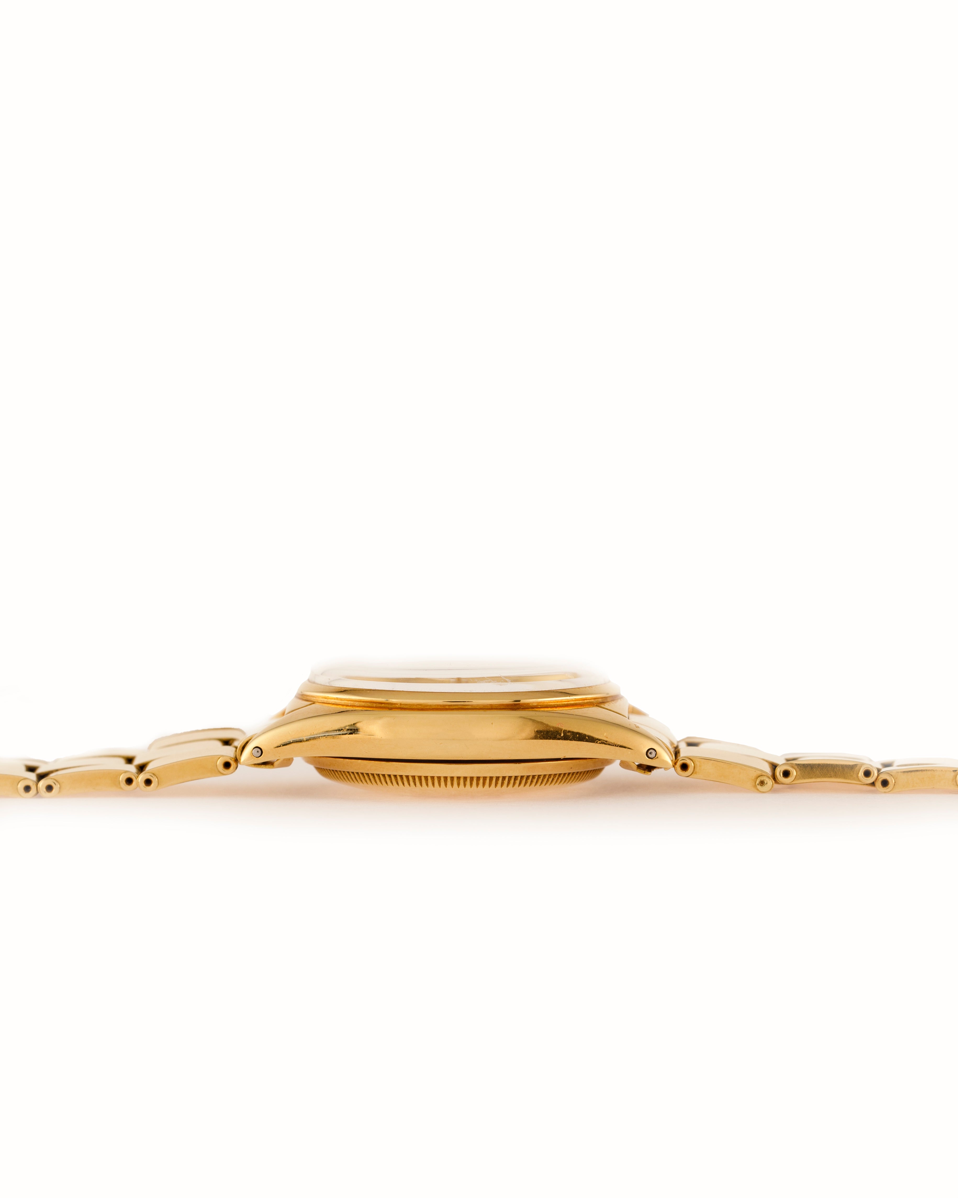 Rolex Oyster Perpetual Date Just