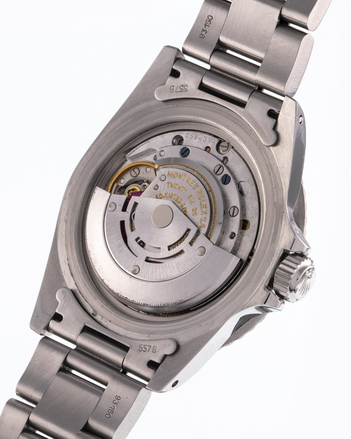Rolex Oyster Perpetual Date Submariner Ref. 1680