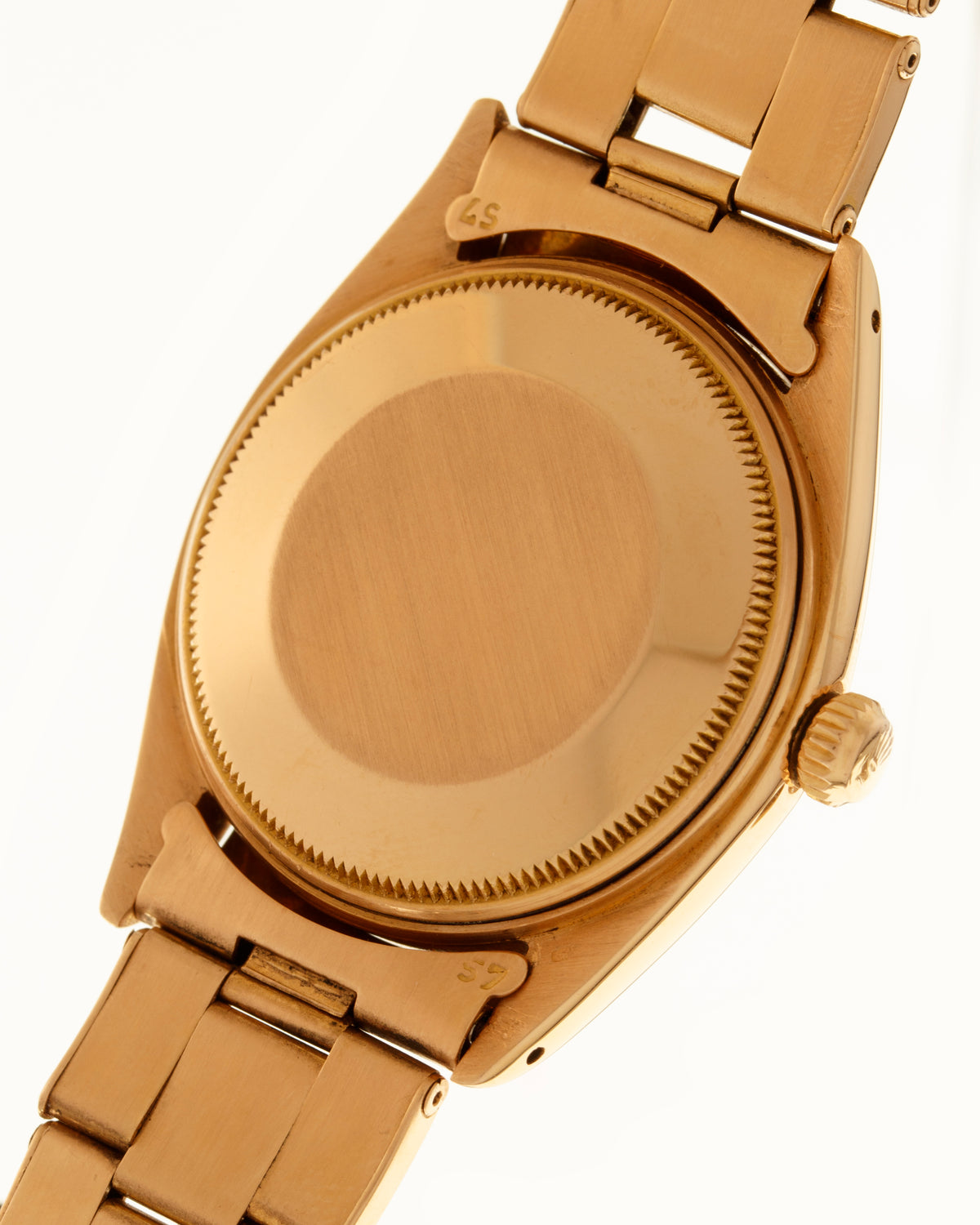 Rolex Oyster Perpetual Date