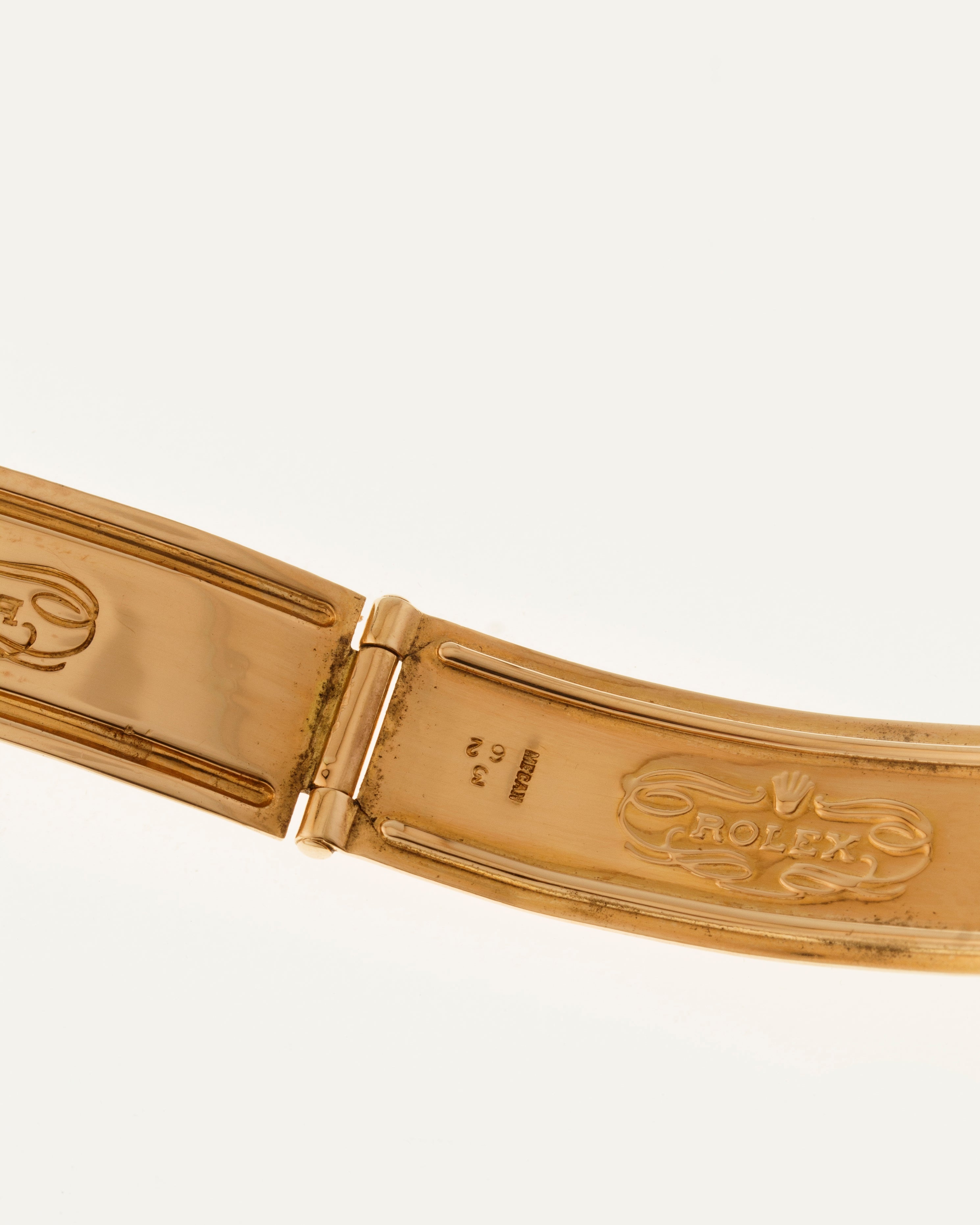 Rolex Oyster Perpetual Date