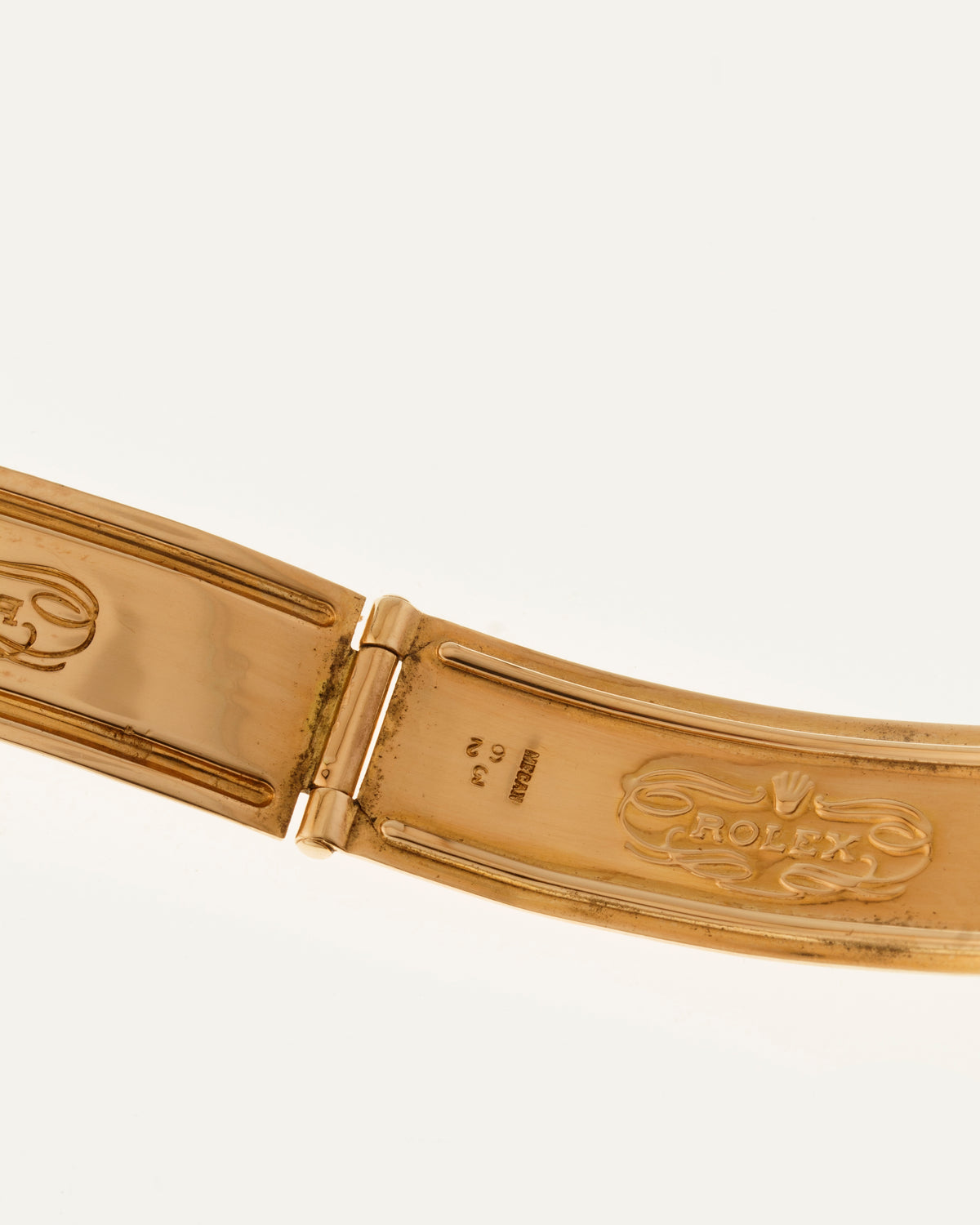 Rolex Oyster Perpetual Date