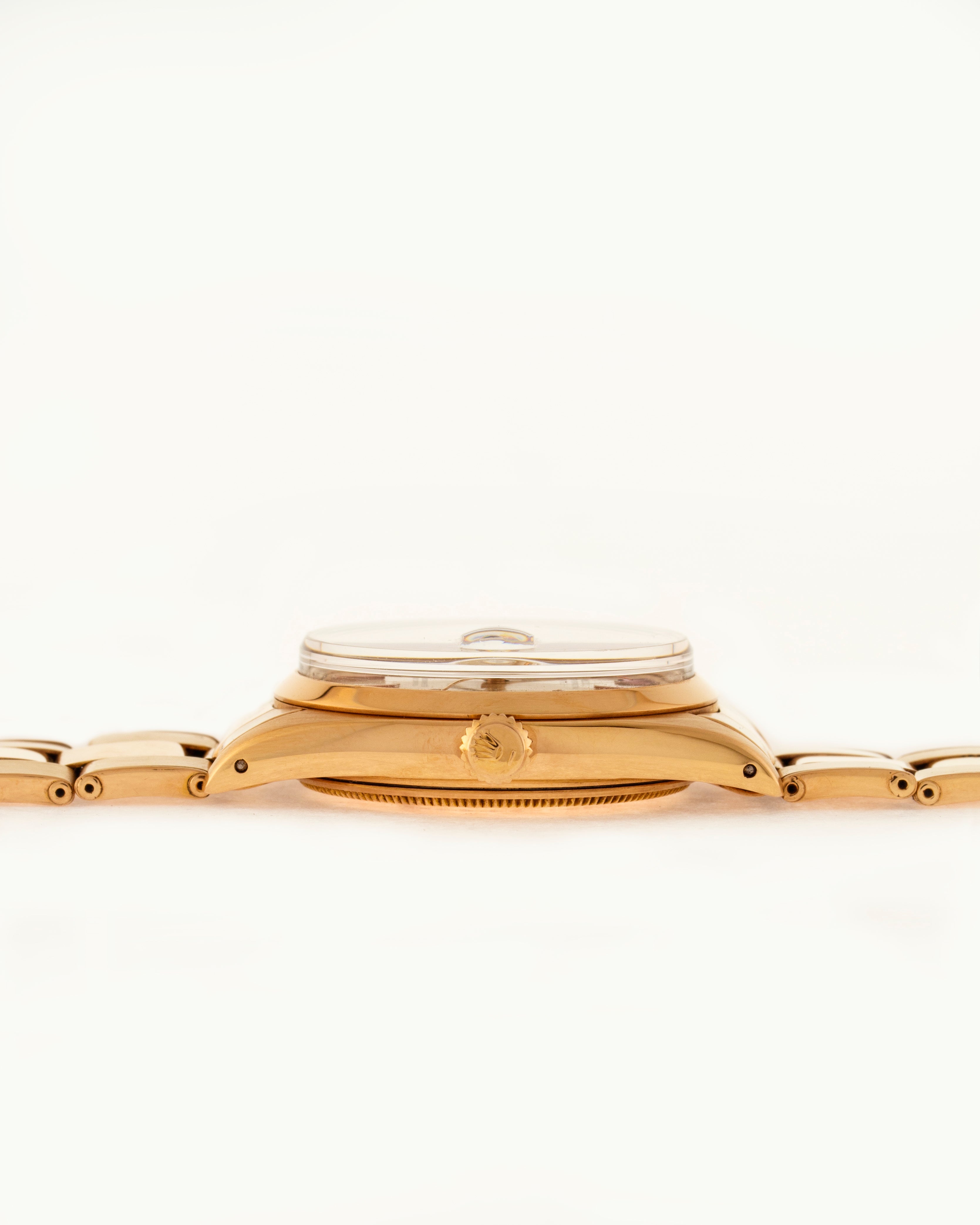 Rolex Oyster Perpetual Date
